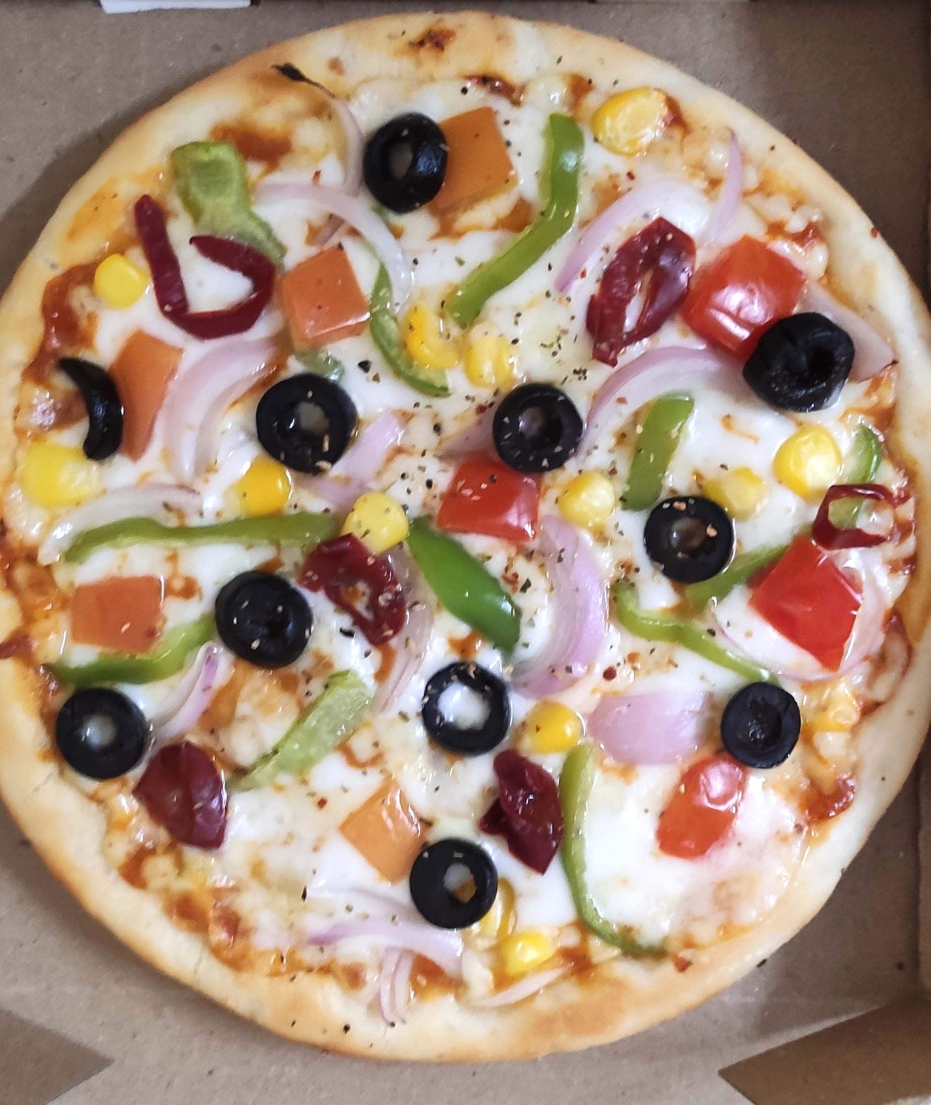 Pizza Masters, Nalasopara, Mumbai Zomato