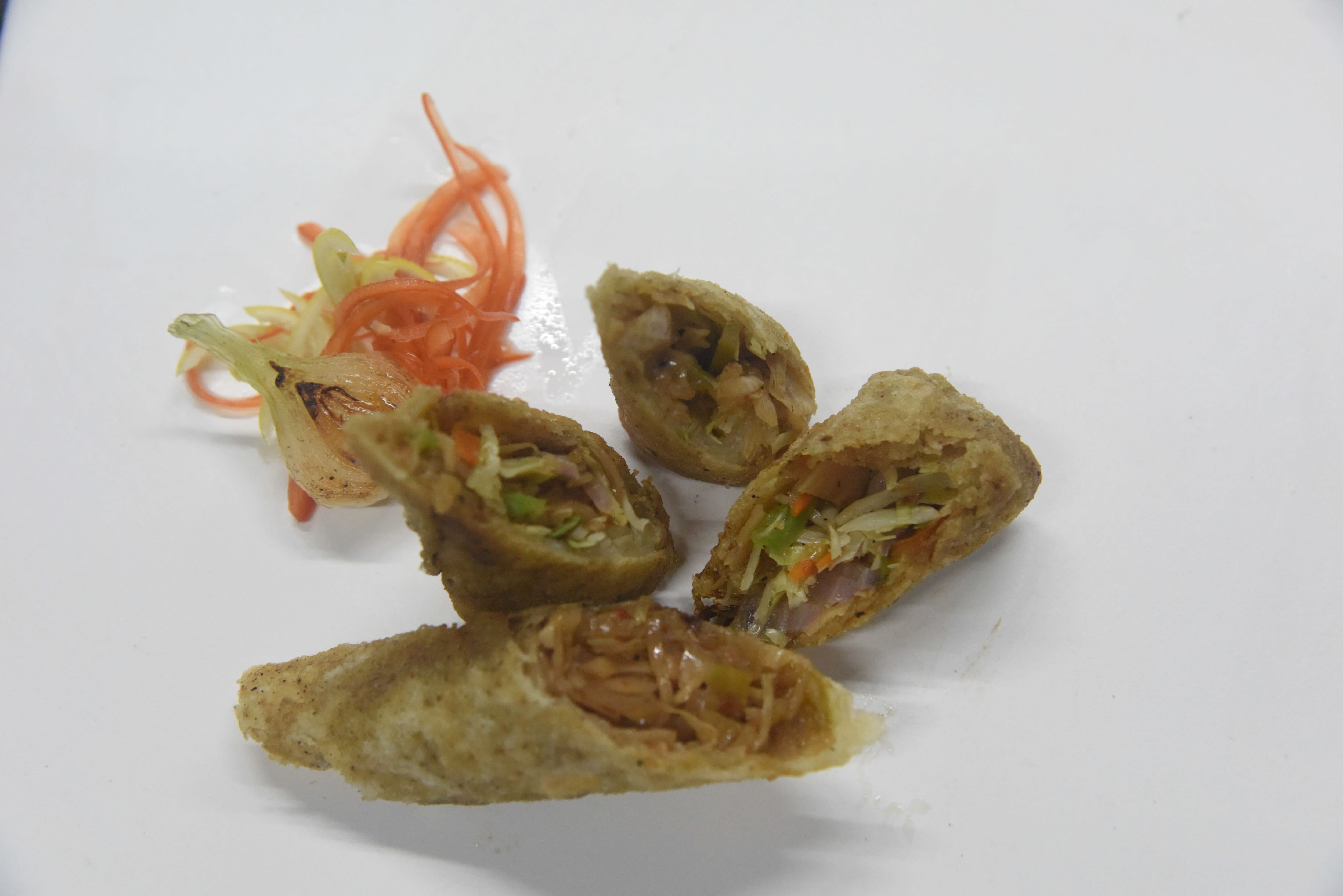 Peppers And Paprika, Sohna Road, Gurgaon Zomato