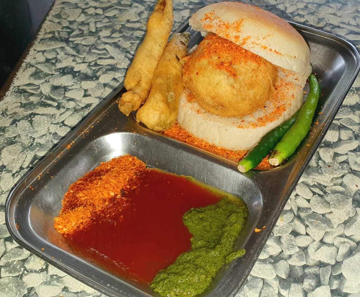 Shri Hari Food, Makarpura, Vadodara Zomato