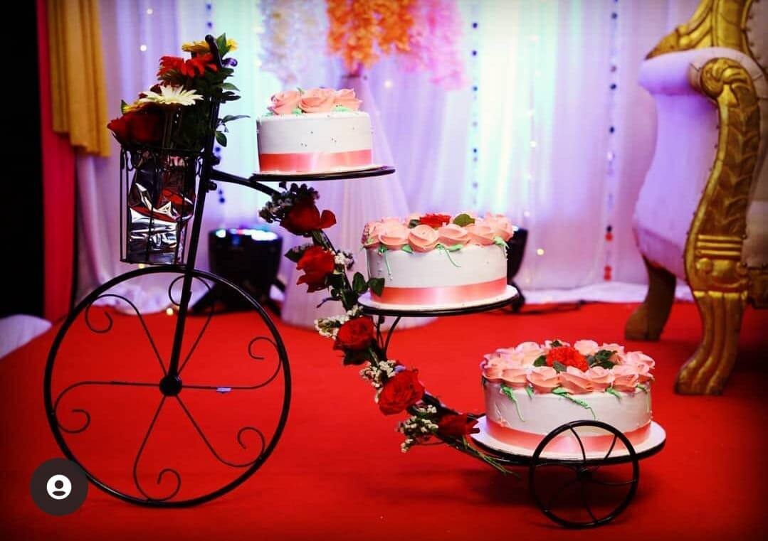 Cake And Bake Cake Shop, Kalamboli, Navi Mumbai Zomato