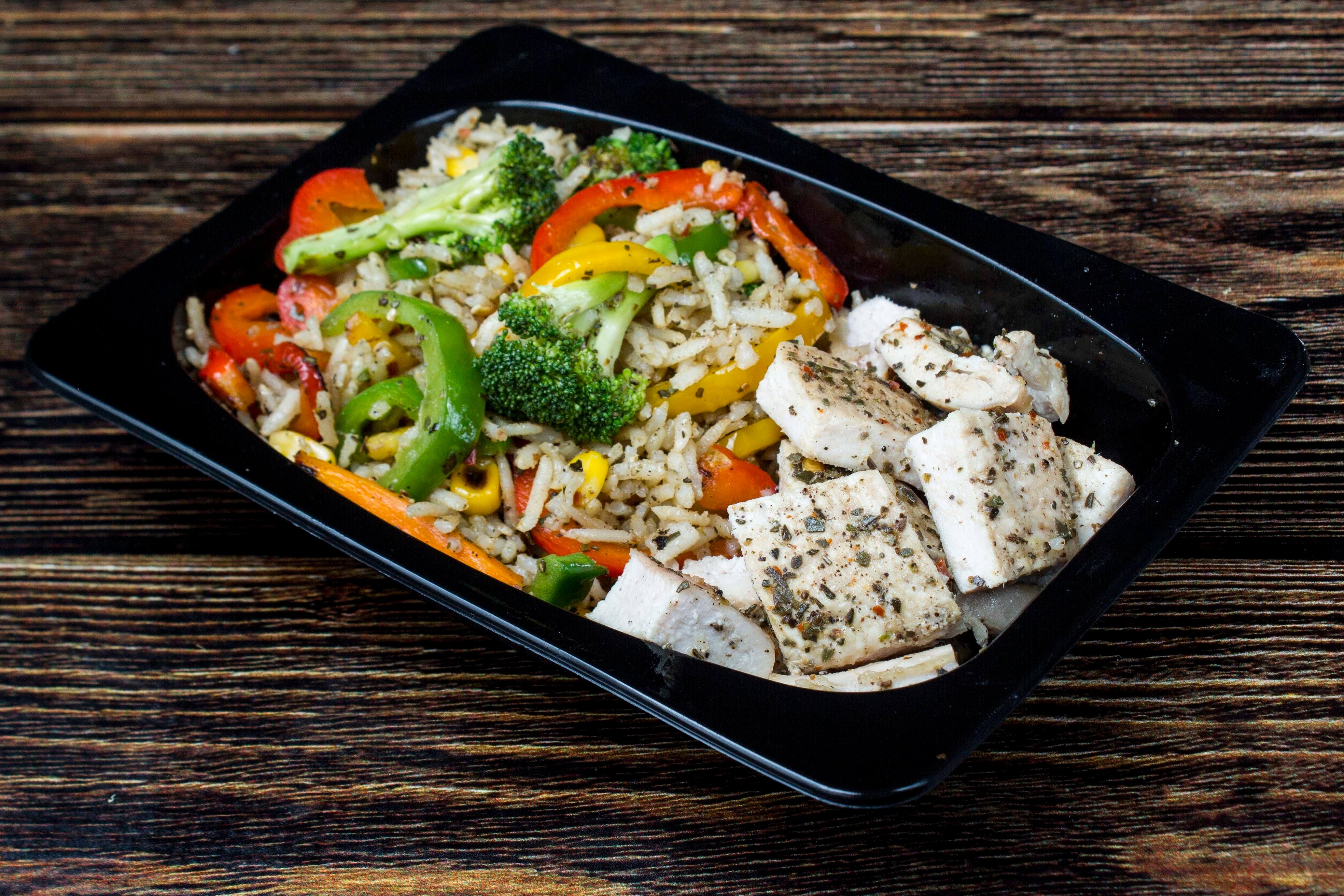 Salad 99, Phase 5, Mohali Zomato