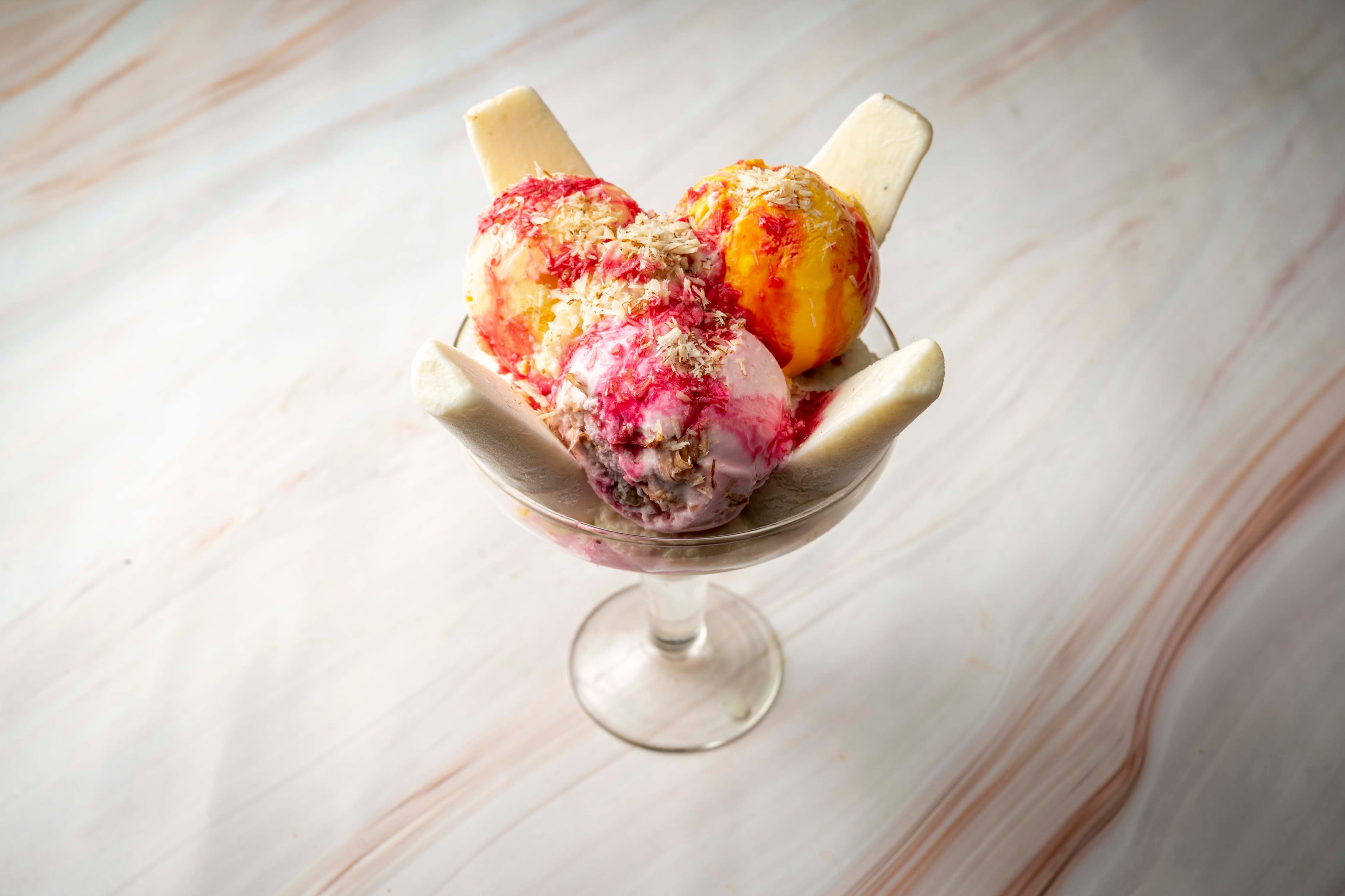 Shalimar Ice Cream Parlour, Ankleshwar Locality order online Zomato