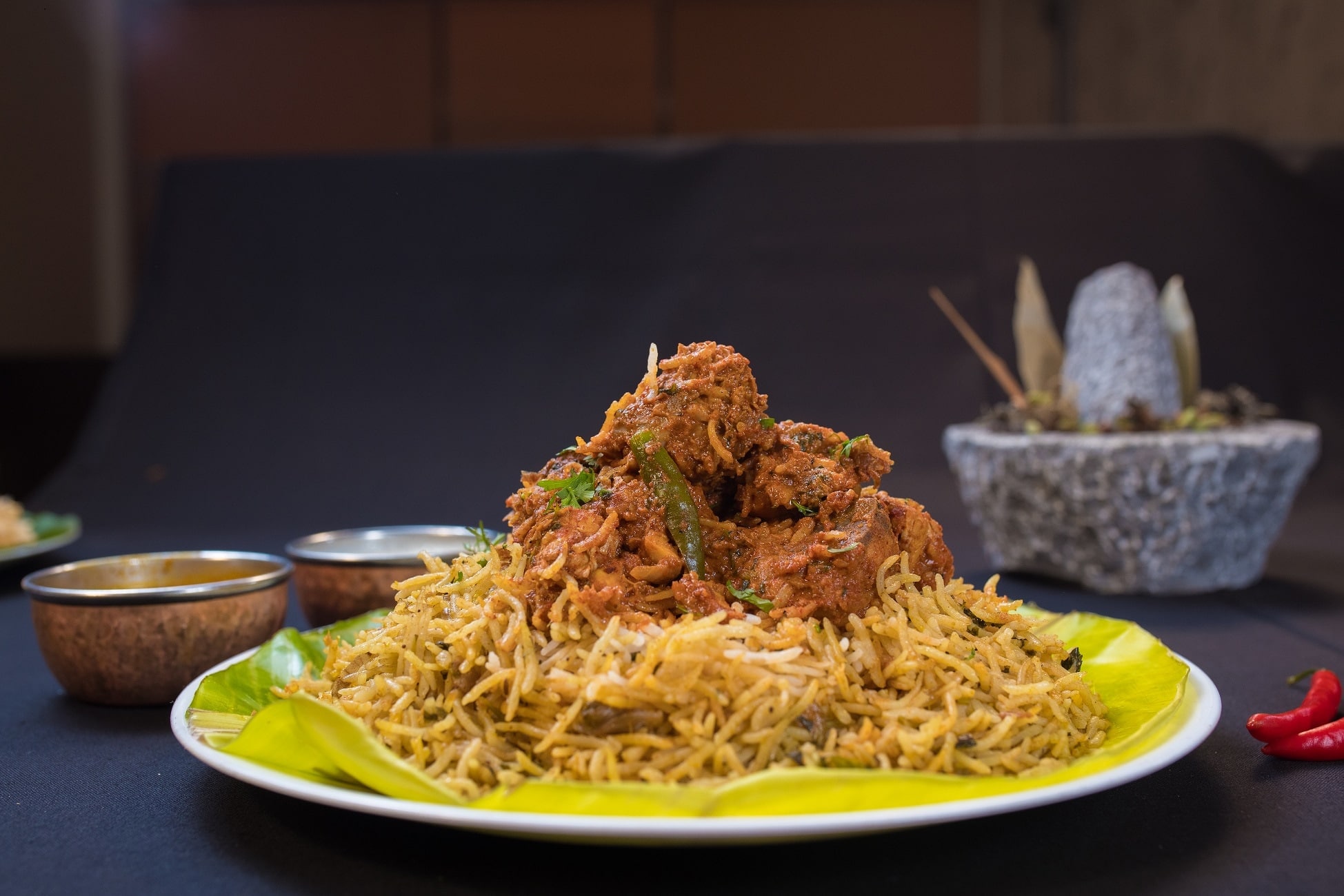 Raja Vari Ruchulu, Attapur order online - Zomato