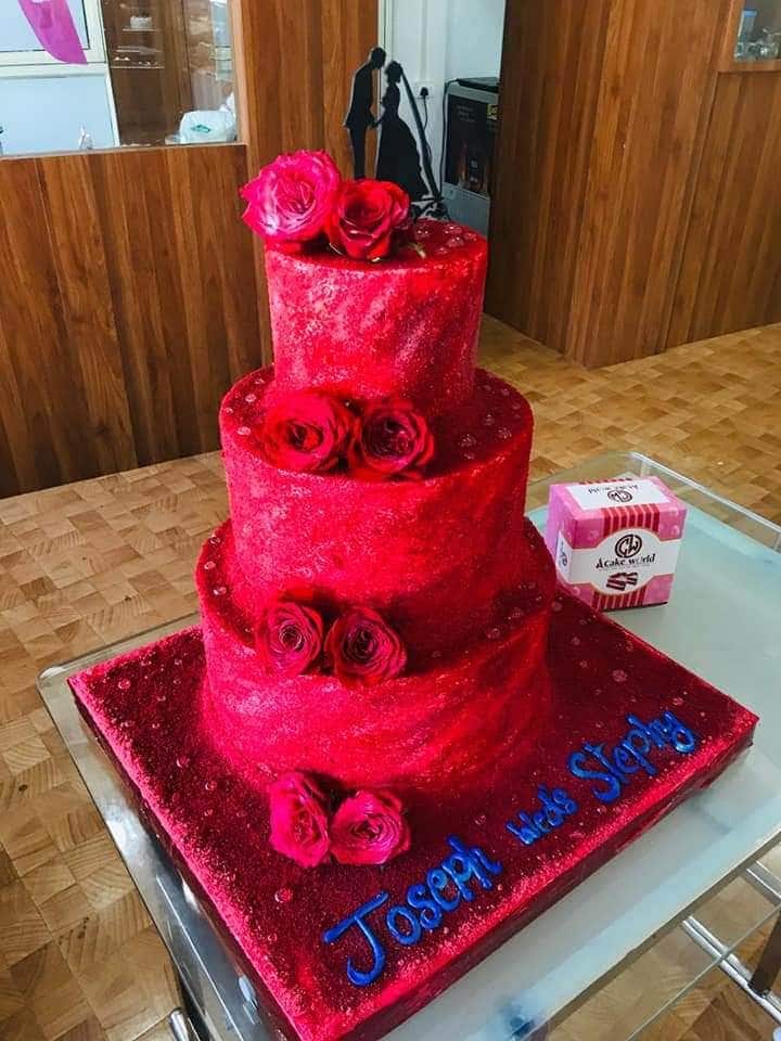 Online Birthday Cakes in Kottayam | KRbakes.com
