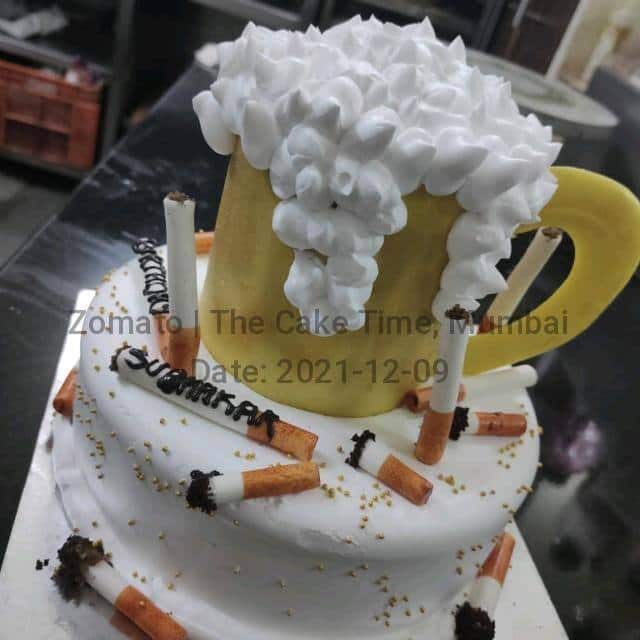 Online Cake Delivery in Mumbai | Rs.350 Off on Cakes Order in Mumbai | Free  Shipping