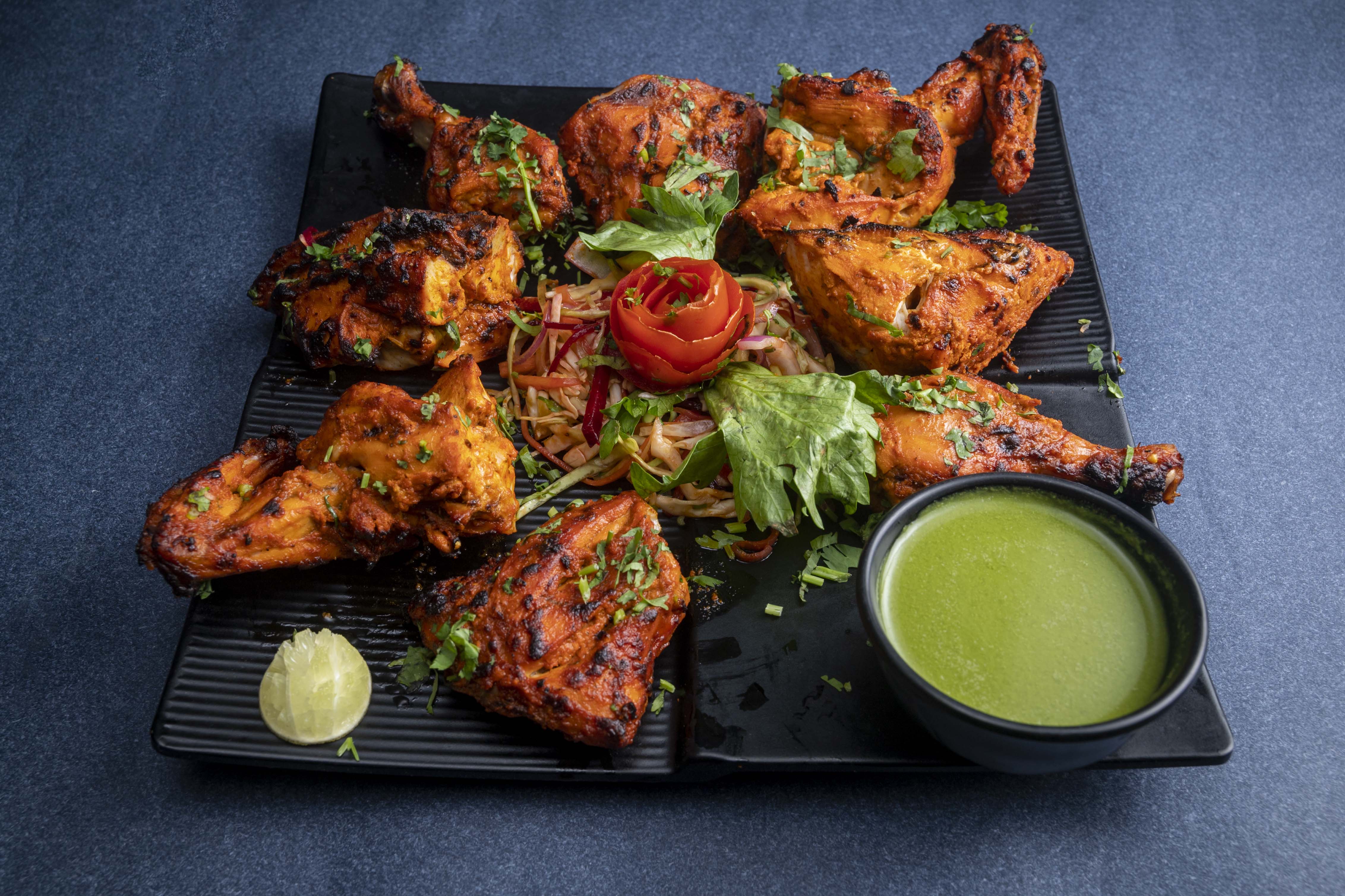 Urban Kitchen, Upvan, Thane West, Thane Zomato