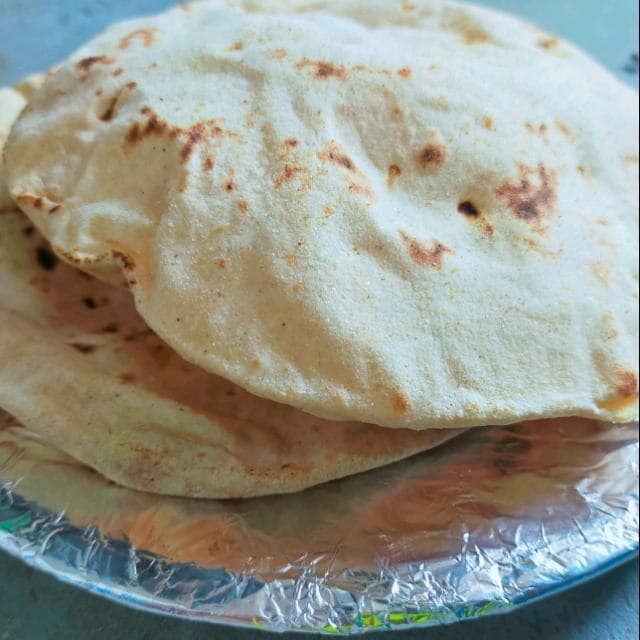 Paratha King, Chaukhandi order online - Zomato