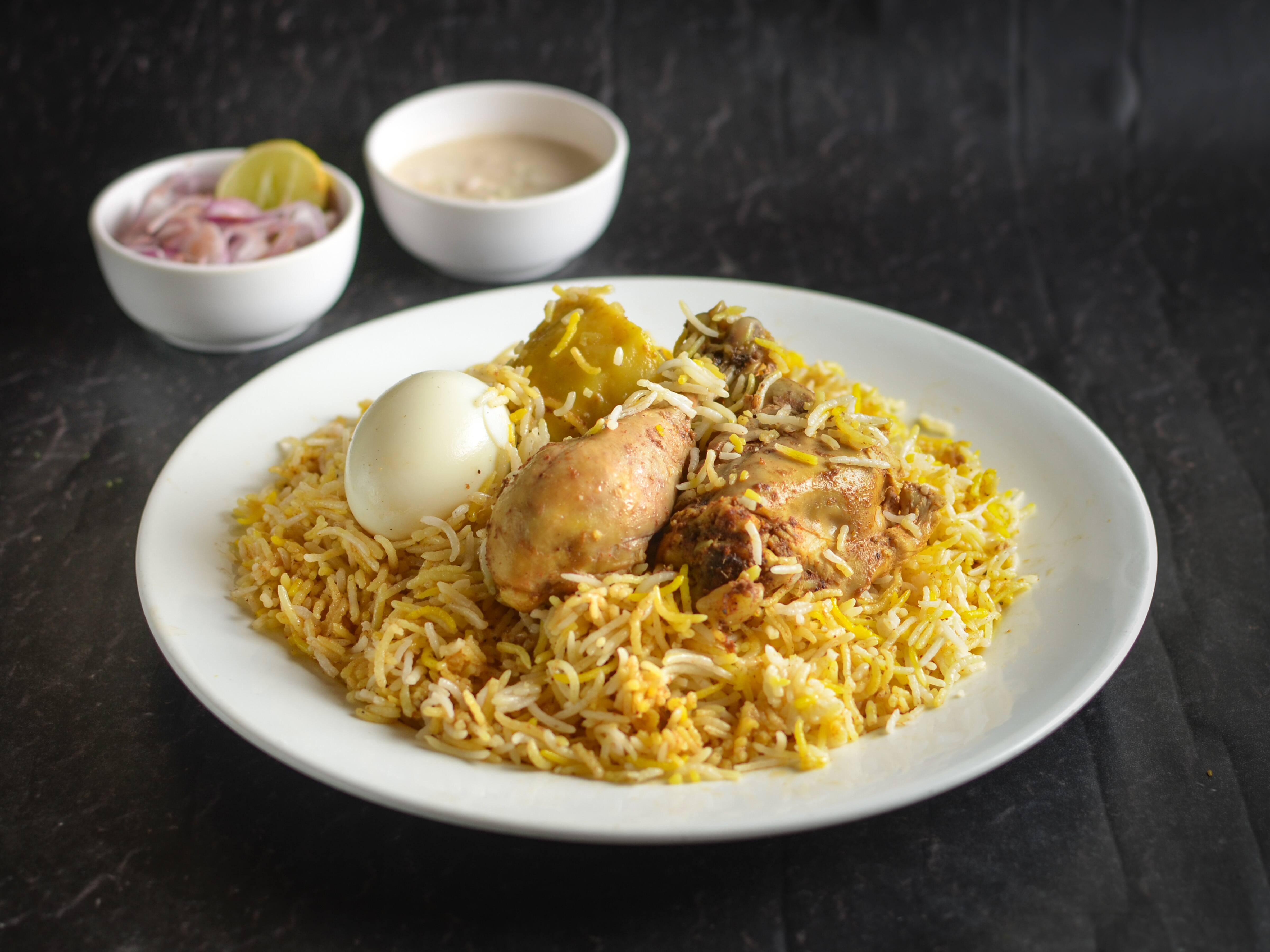 1985 Biryani House, Baner, Pune | Zomato