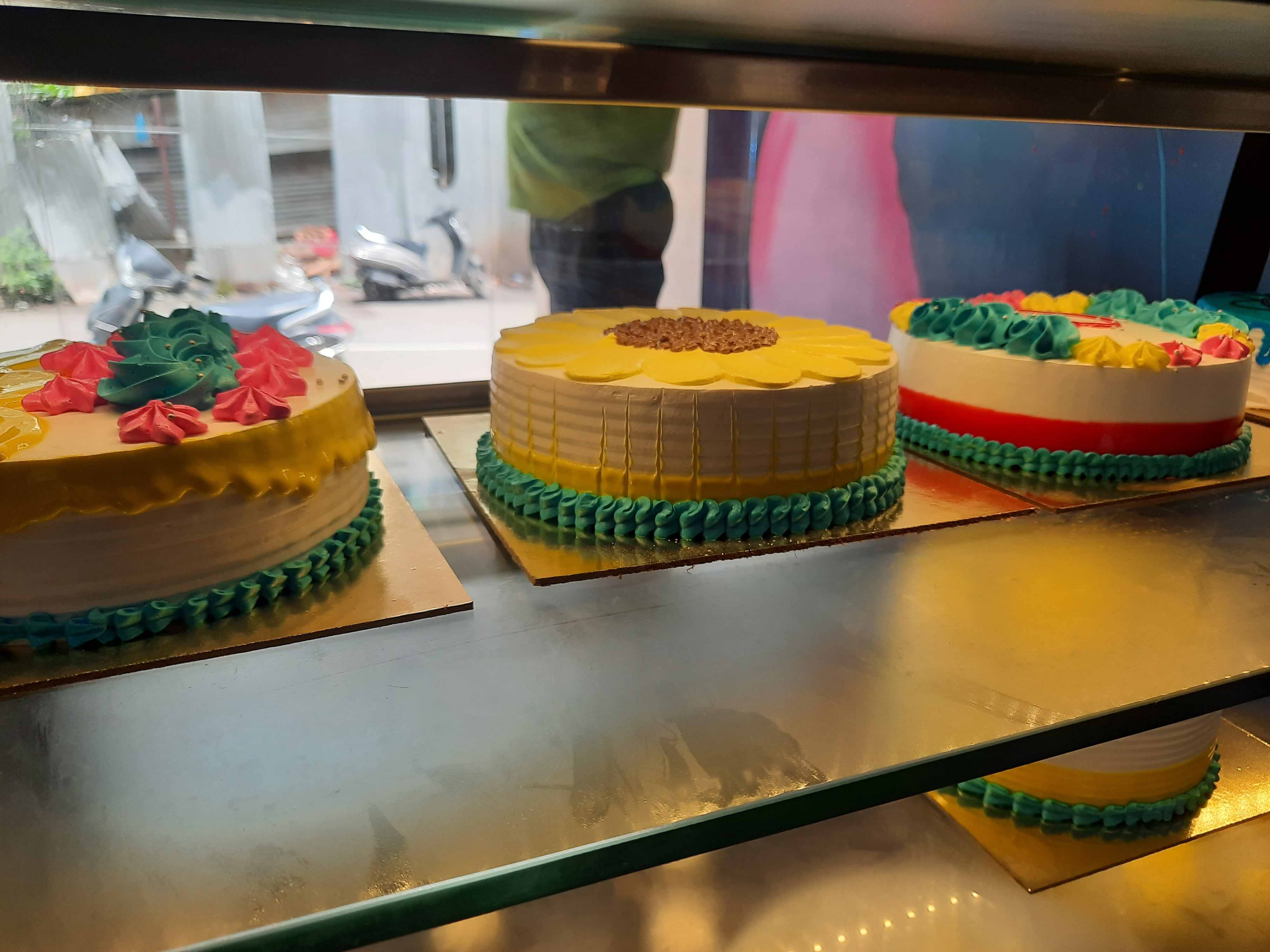 Cake World in Panvel,Mumbai - Best Cake Shops in Mumbai - Justdial