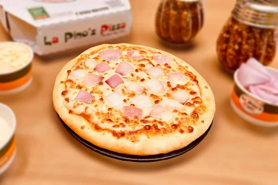 La Pino'z Pizza | Mogappair, Chennai | Book Table