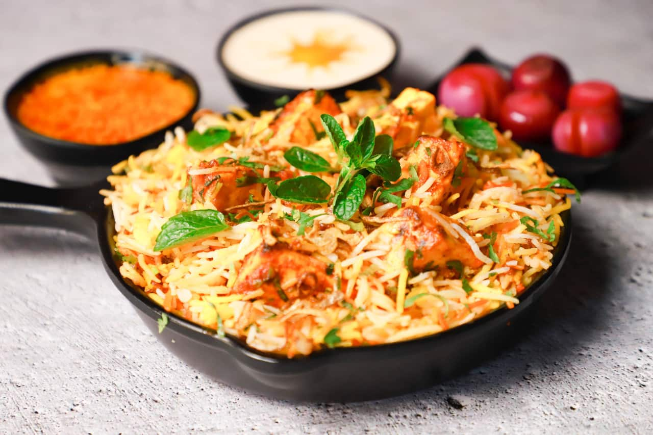 Temple Street, Tilak Nagar, New Delhi | Zomato