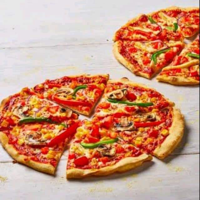 Italian History Pizza, Gopalpura, Jaipur Zomato