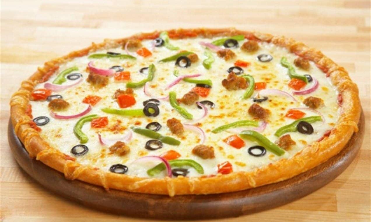 Pizza Express, Kondhwa order online - Zomato