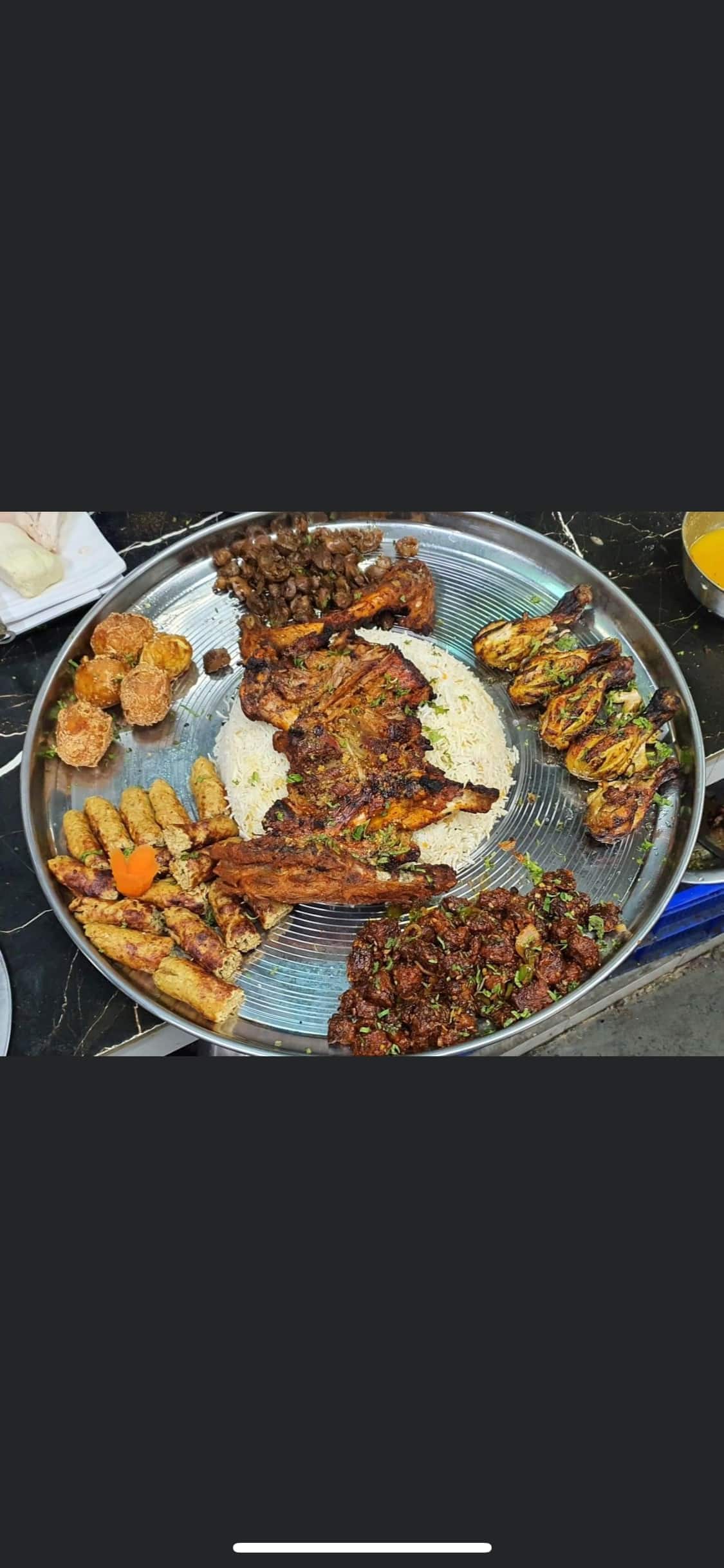 Nawab Family Dhaba image