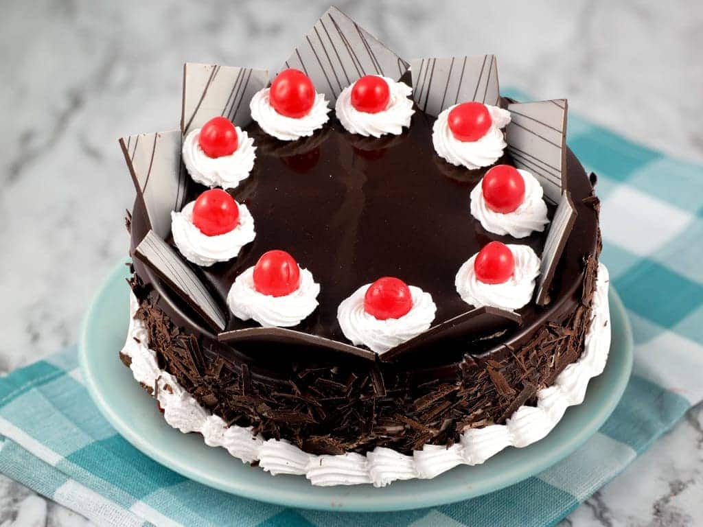 Happy Wala Cake, CIDCO, Aurangabad | Zomato