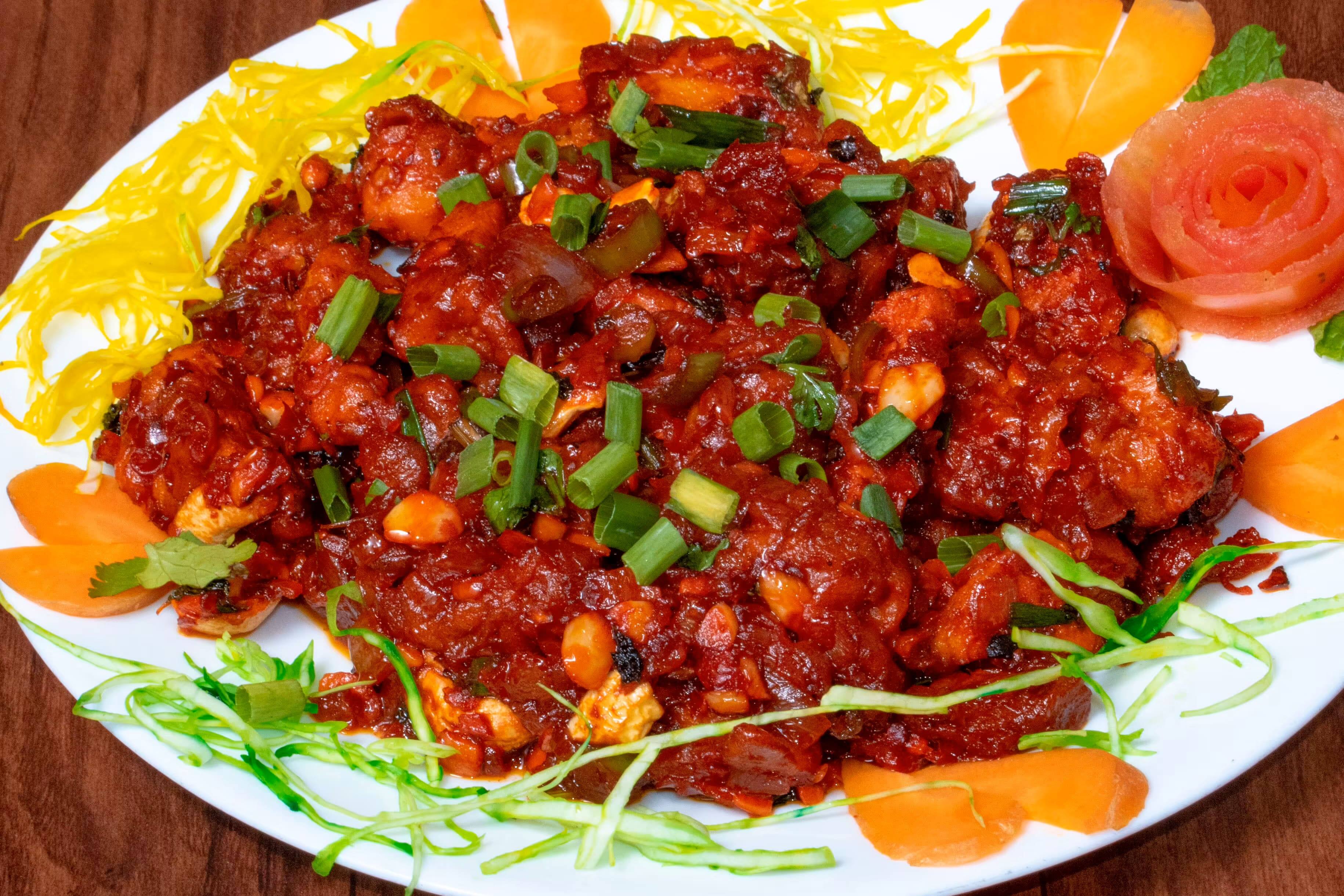 Rajko Fast Food Raj Fast Food, GST Road, Chennai | Zomato
