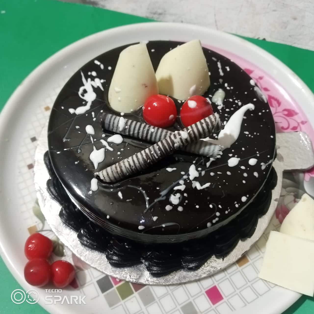 Cake City, Rambagh, Allahabad Zomato