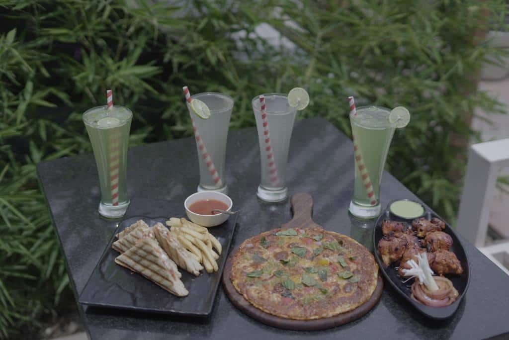 Rasa By The Valley Cook, Rajpur, Dehradun | Zomato