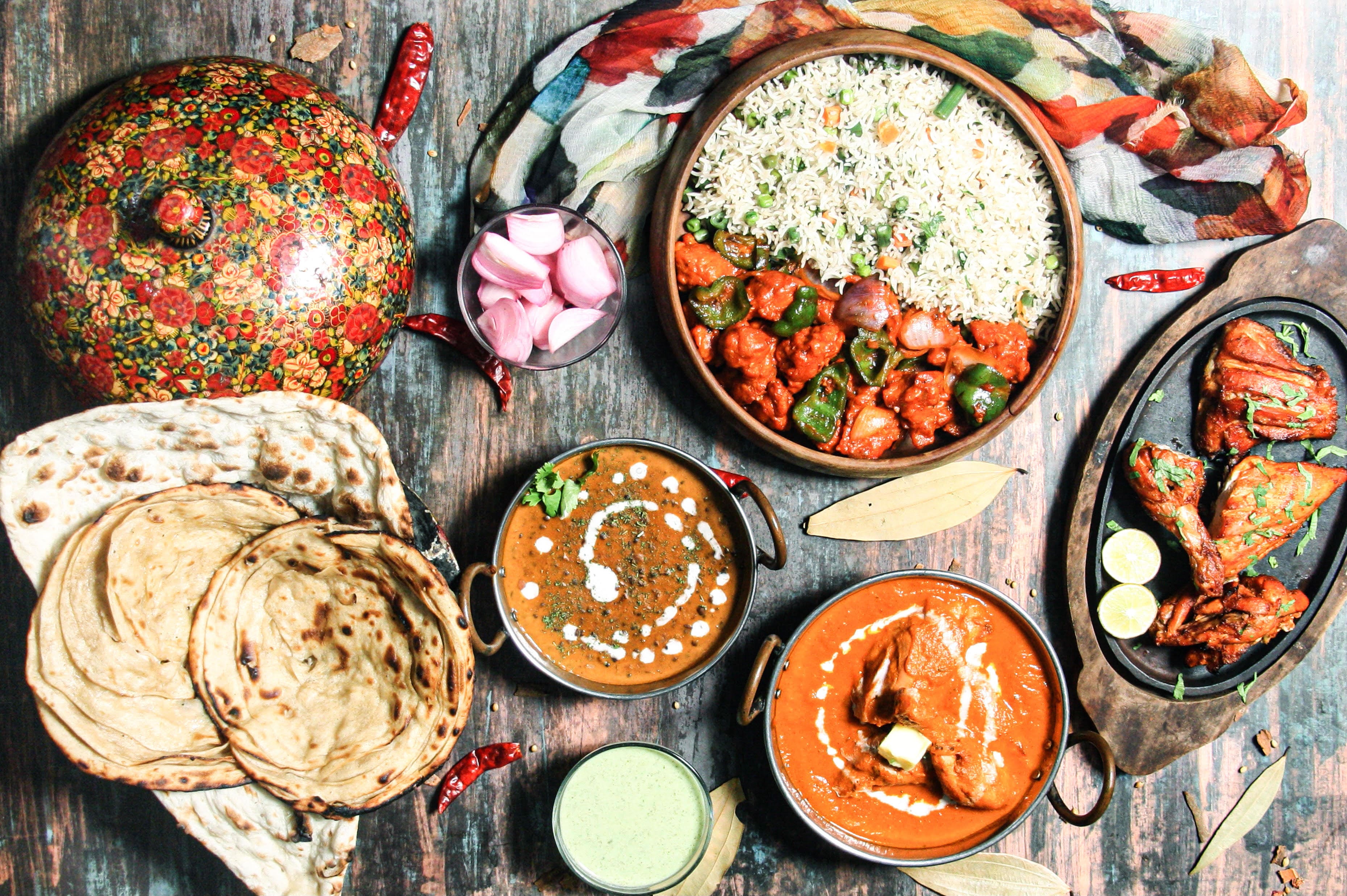 Nawab’s Grill, Karol Bagh, New Delhi Zomato