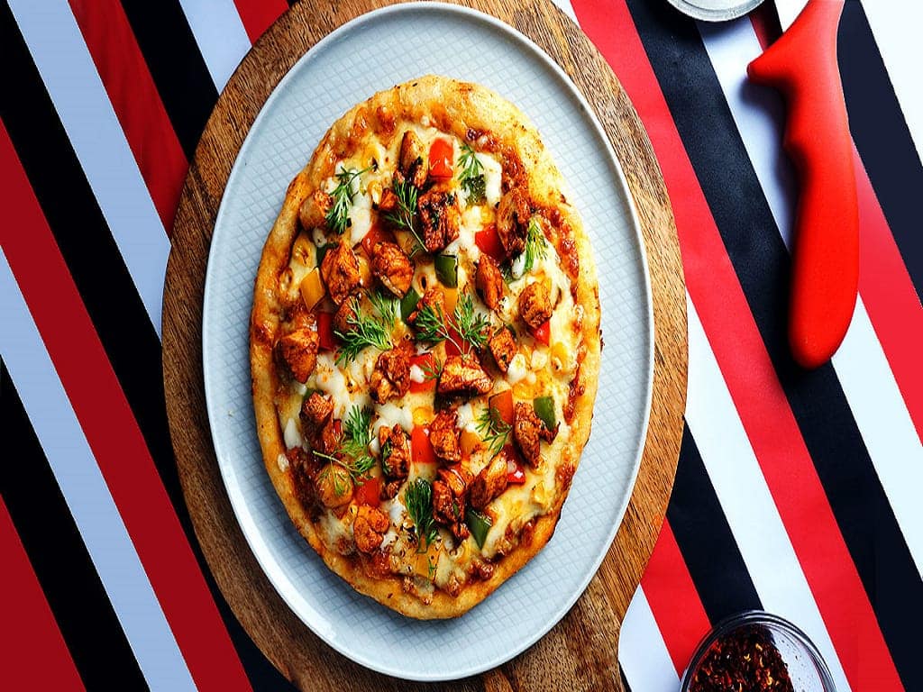 Winners Pizza Fresh Dough, Palam Vihar, Gurgaon Zomato