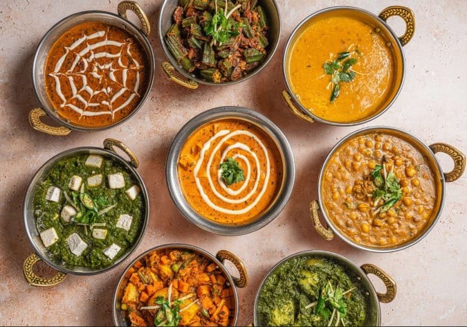 Mughlai Restaurants