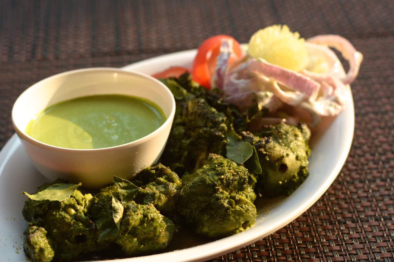 Bijoli Grill, Southern Avenue, Kolkata Zomato