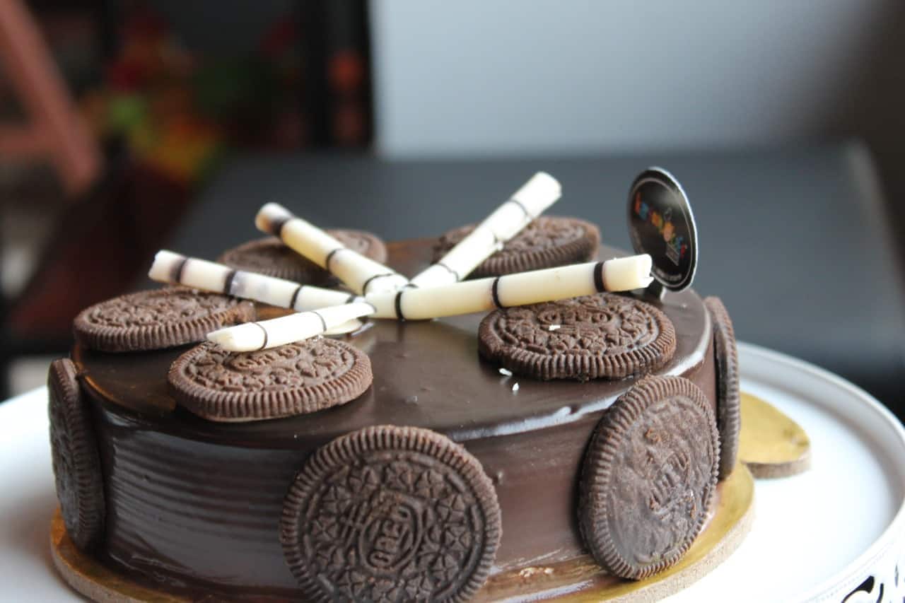 La Tarte Bakery, Rajouri Garden, New Delhi Zomato