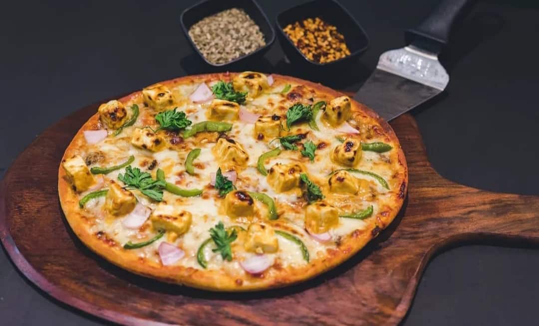 Crazy Pizza Hut, Amer Road, Jaipur Zomato