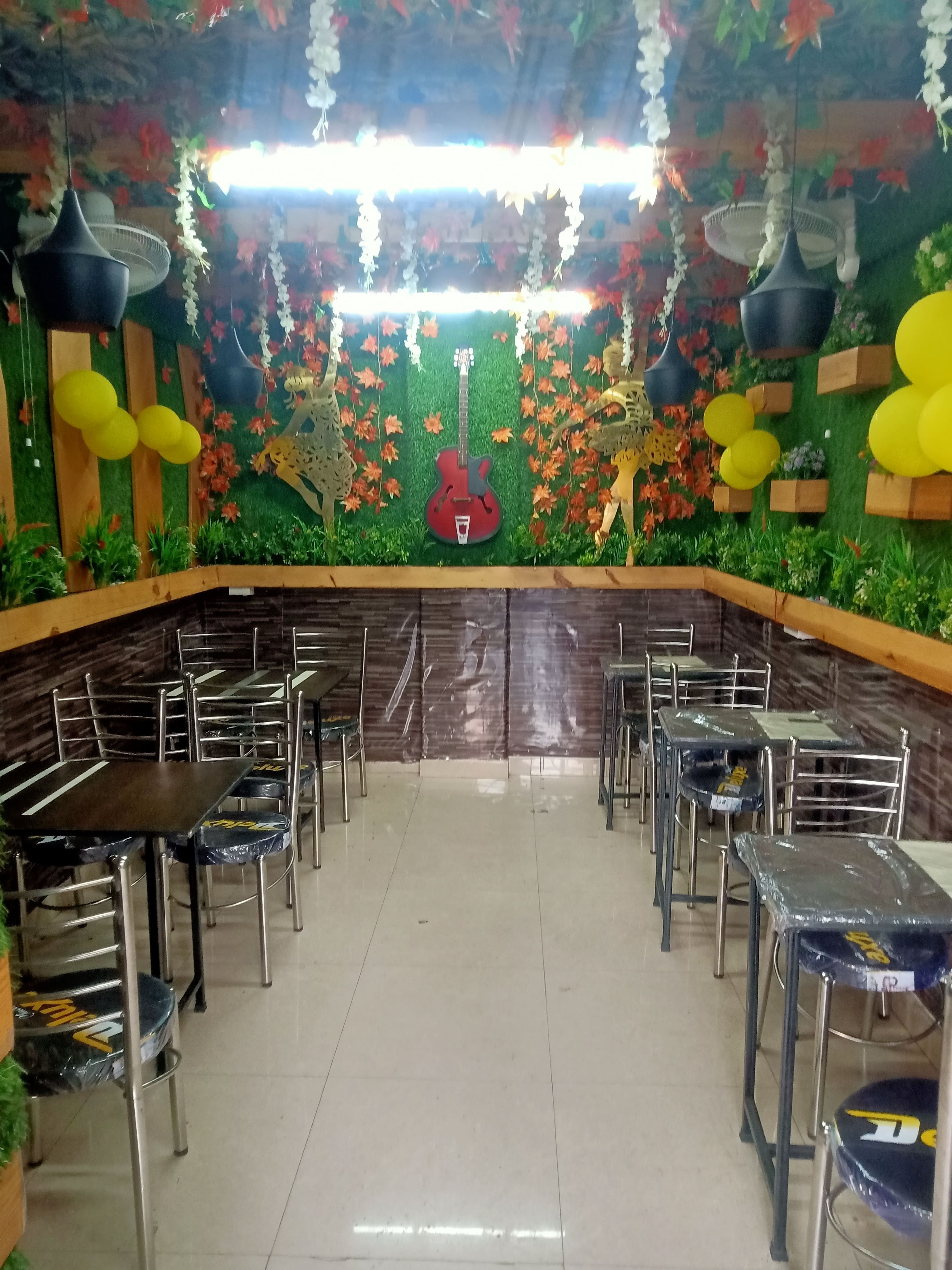 bombay-point-aliganj-lucknow-zomato