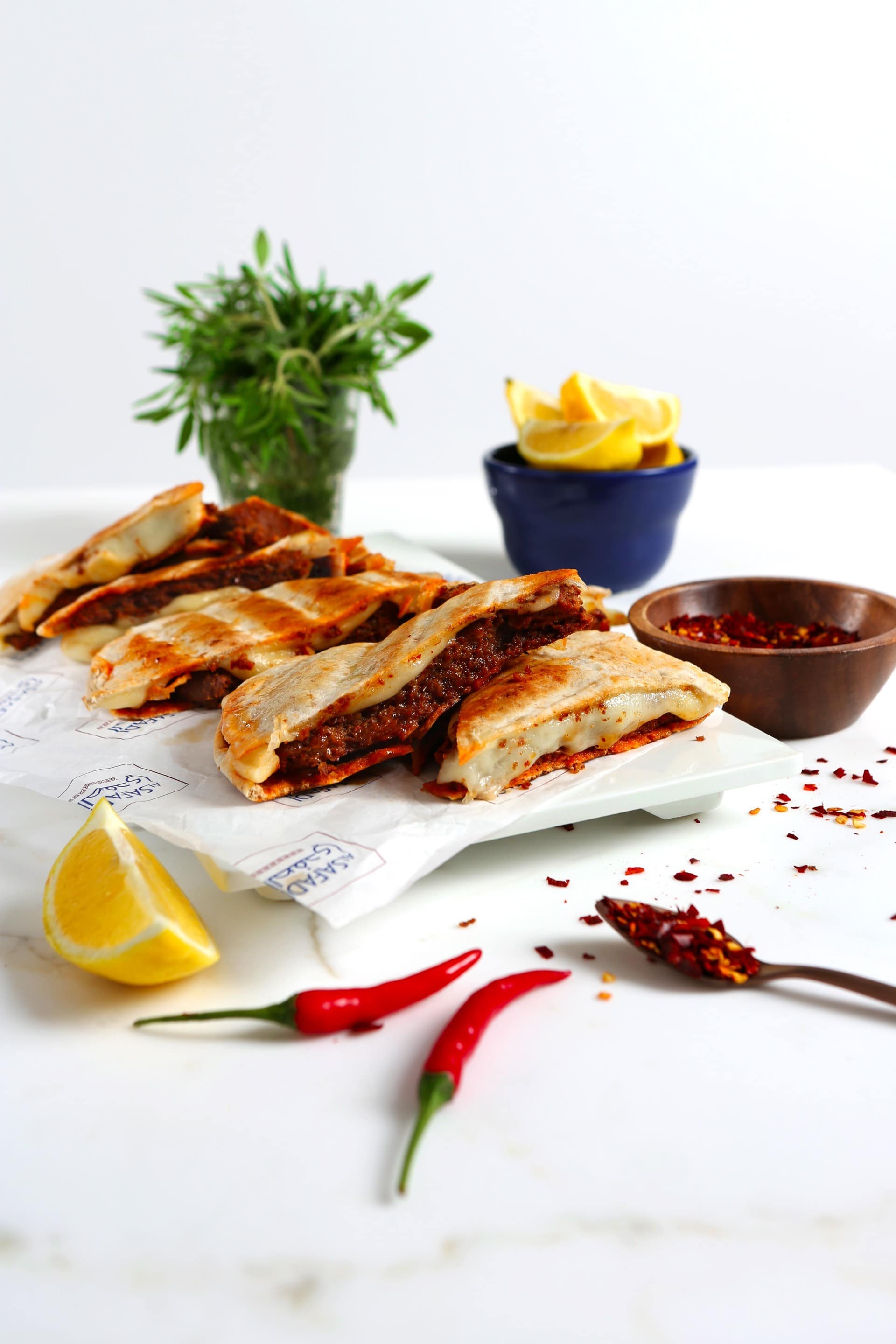 Al Safadi Restaurant, Trade Centre Area, Dubai Zomato