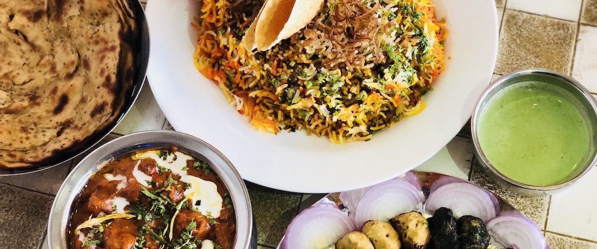 Radhe O Radhe Menu, Menu for Radhe O Radhe, Jafza, Dubai