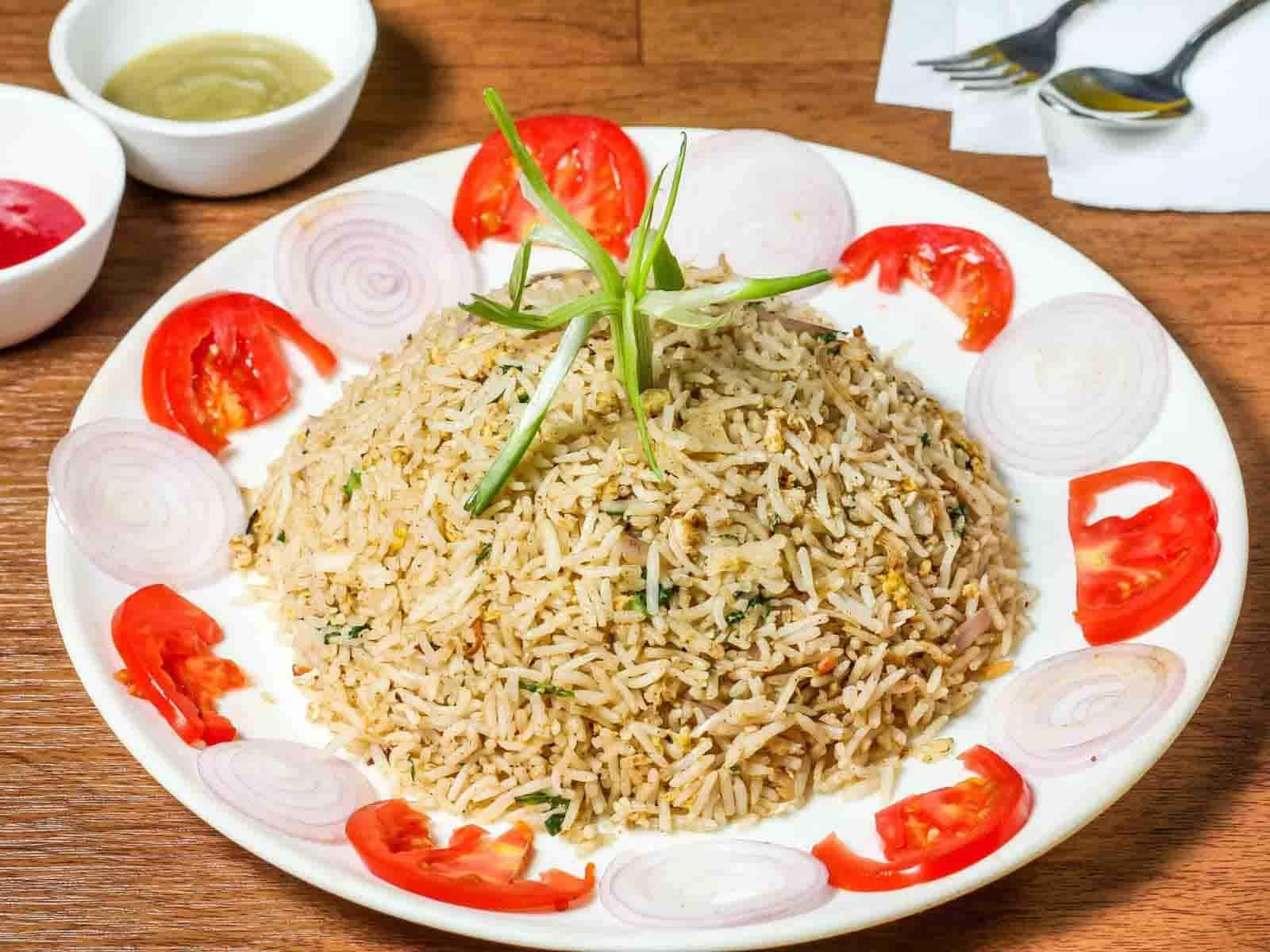 Nawabs Biriyani, Medavakkam, Chennai | Zomato