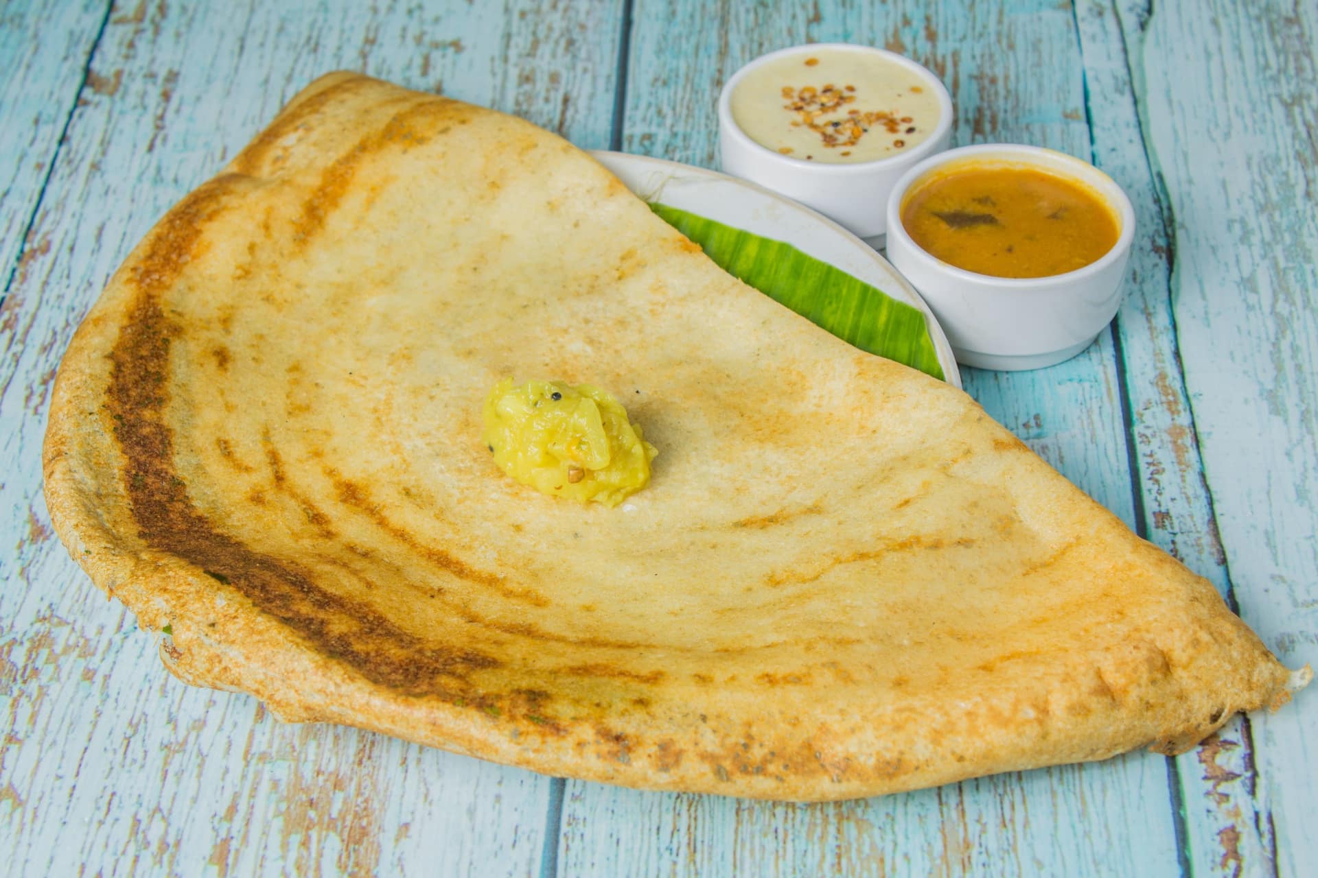 idli dosa, south indian breakfast, dosa, idli, vada - Jyoti Vihar - img1