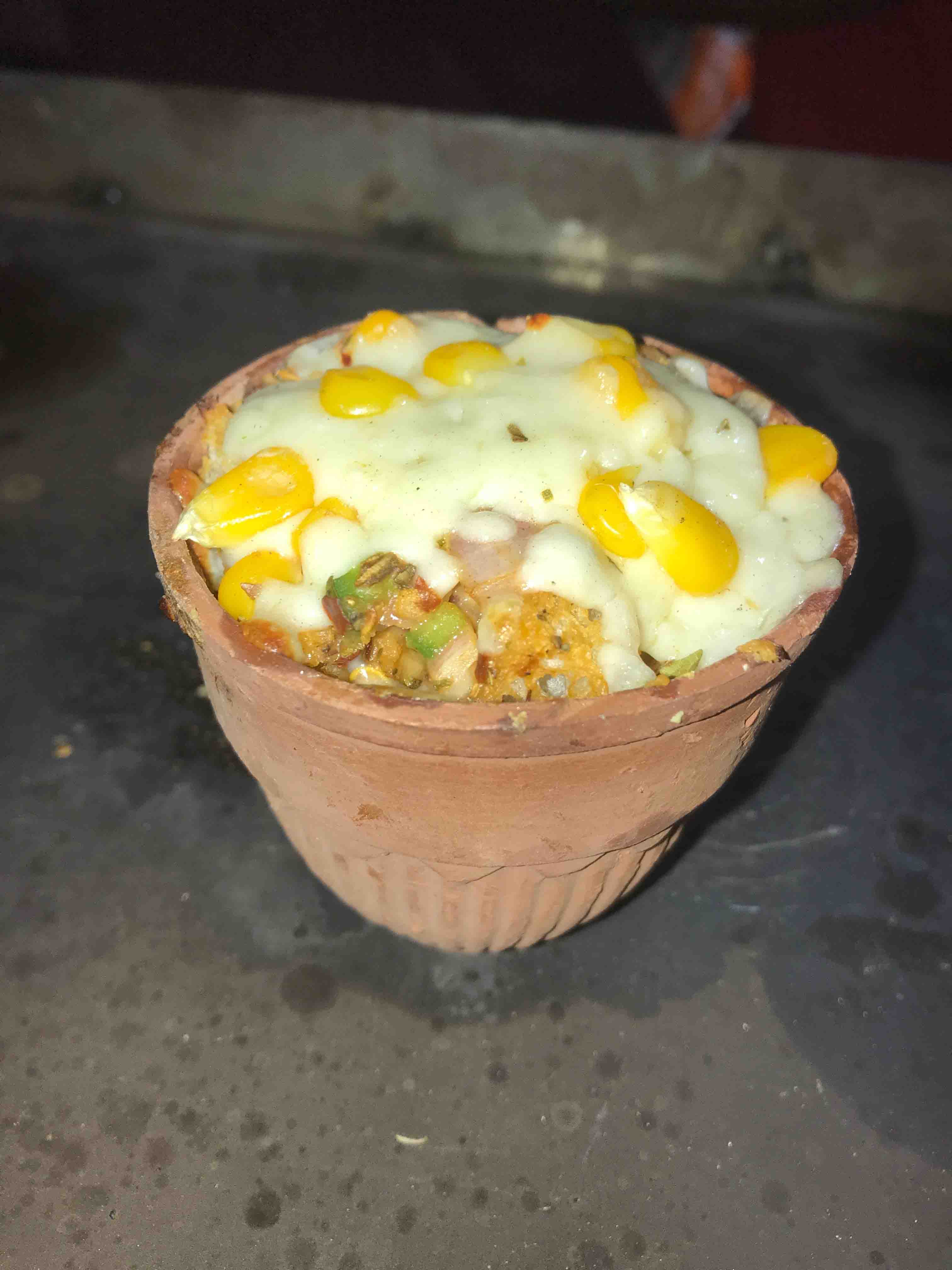 Kulhad Pizza, Jawahar Nagar, Raipur Zomato