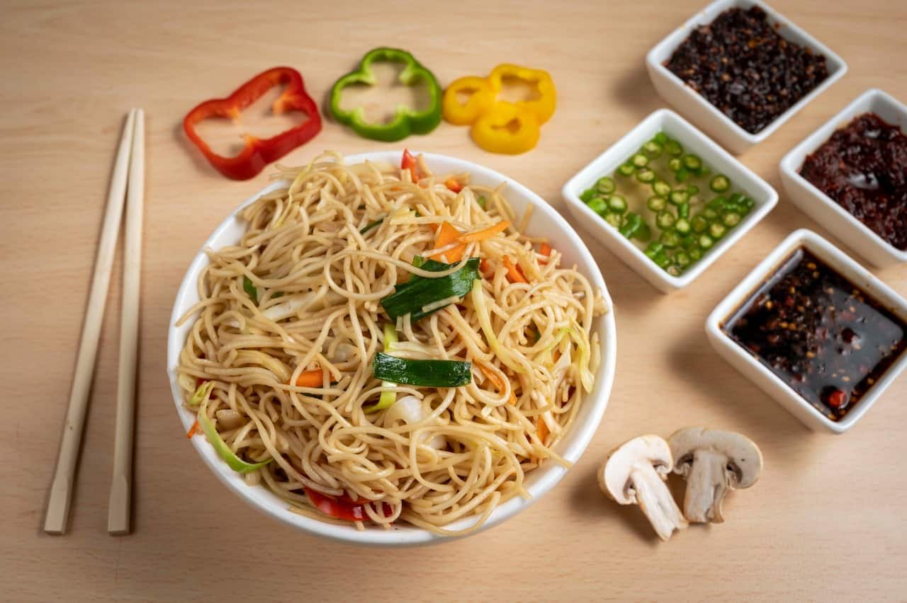 5 Spice, Ghatkopar East order online Zomato