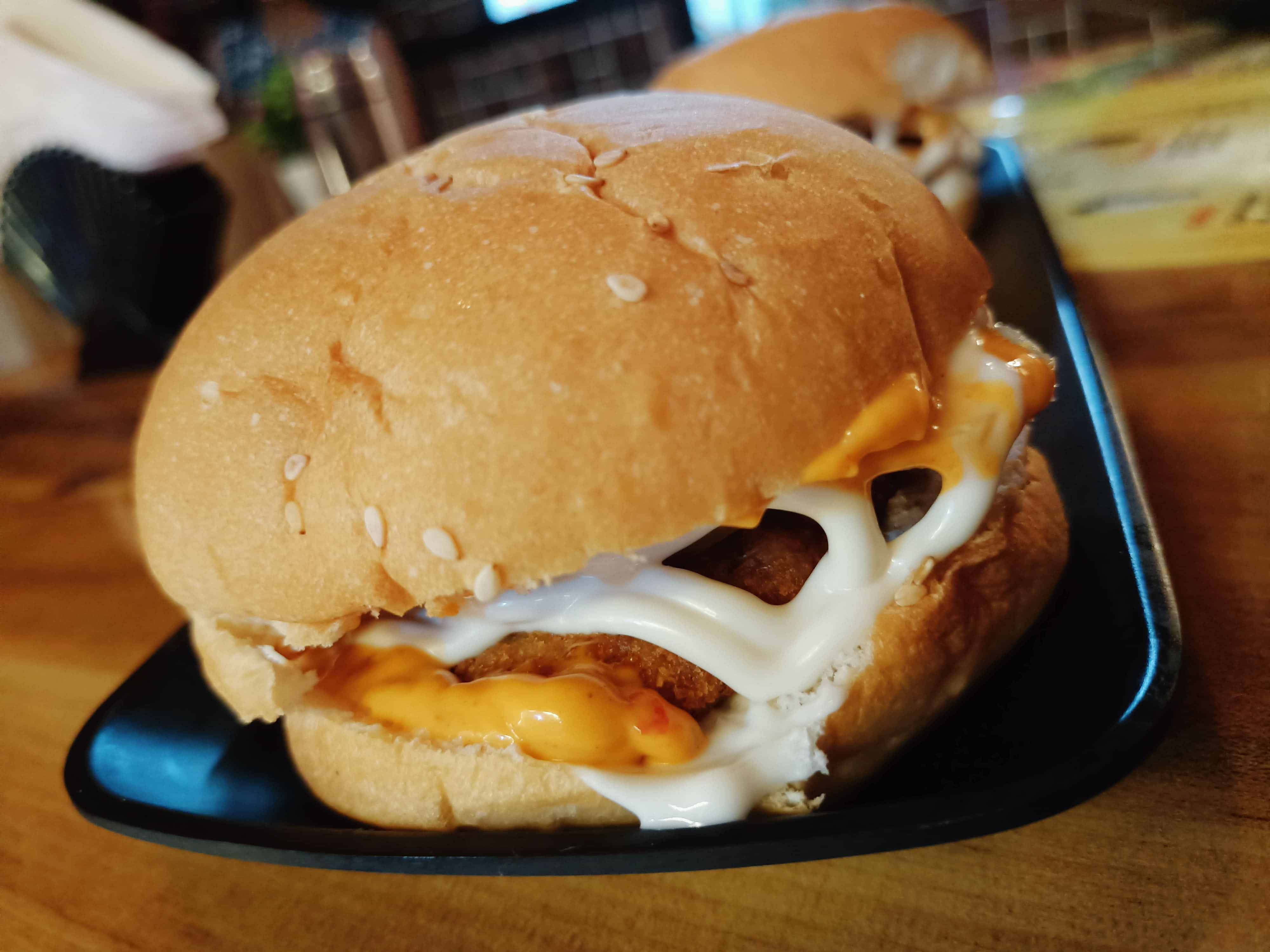 Chaha Khari The Cafe, Kamothe, Navi Mumbai | Zomato