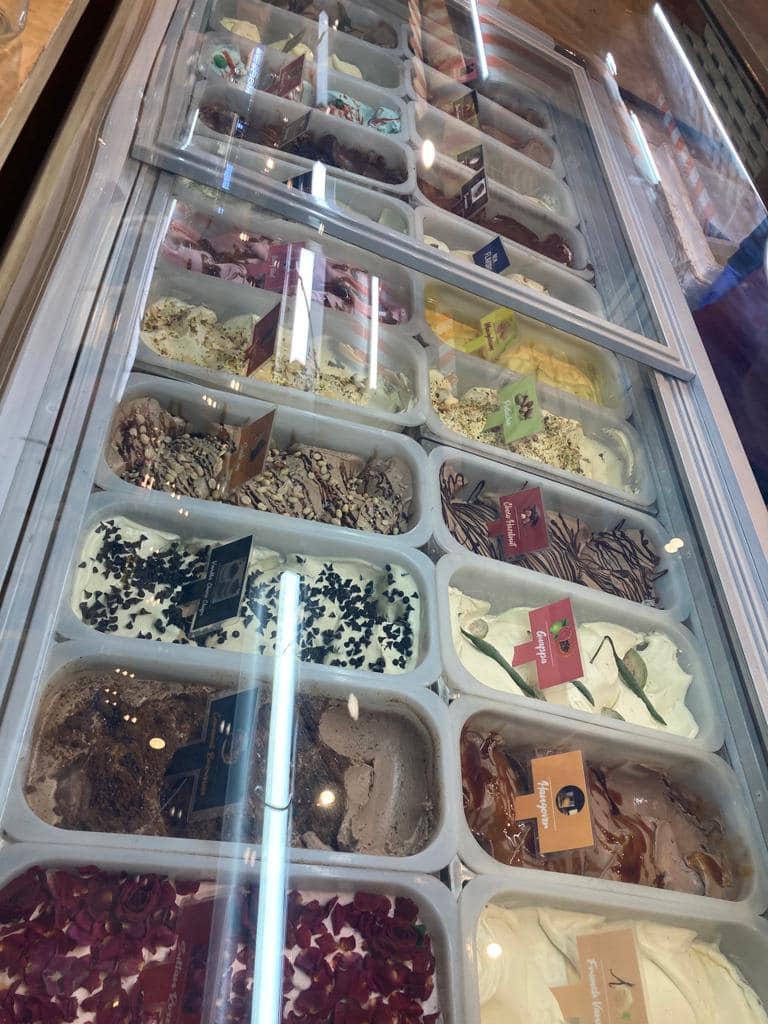 Smooth Gelato, ITPL Main Road, Whitefield, Bangalore Zomato