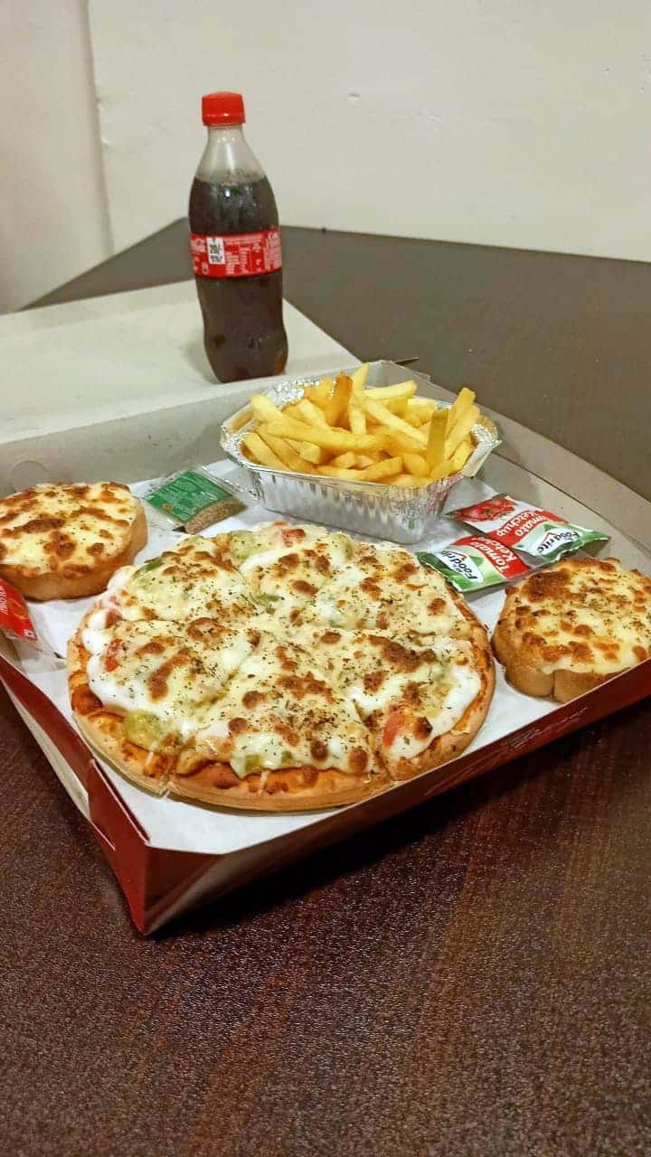 Cafe Delight, Kalyan order online Zomato