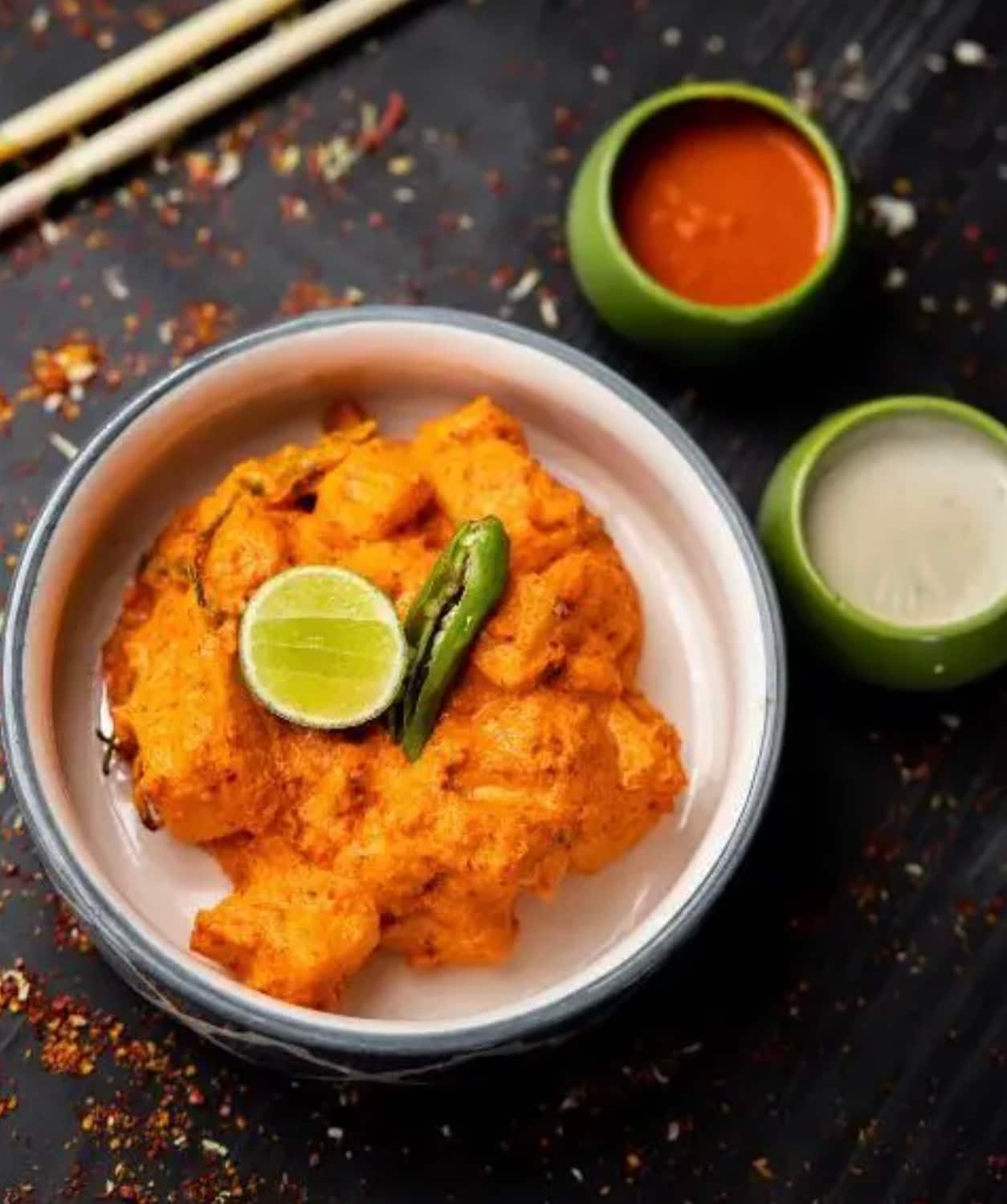 Reviews of TOS - Taste of Sikkim, Sector 90, Gurgaon | Zomato