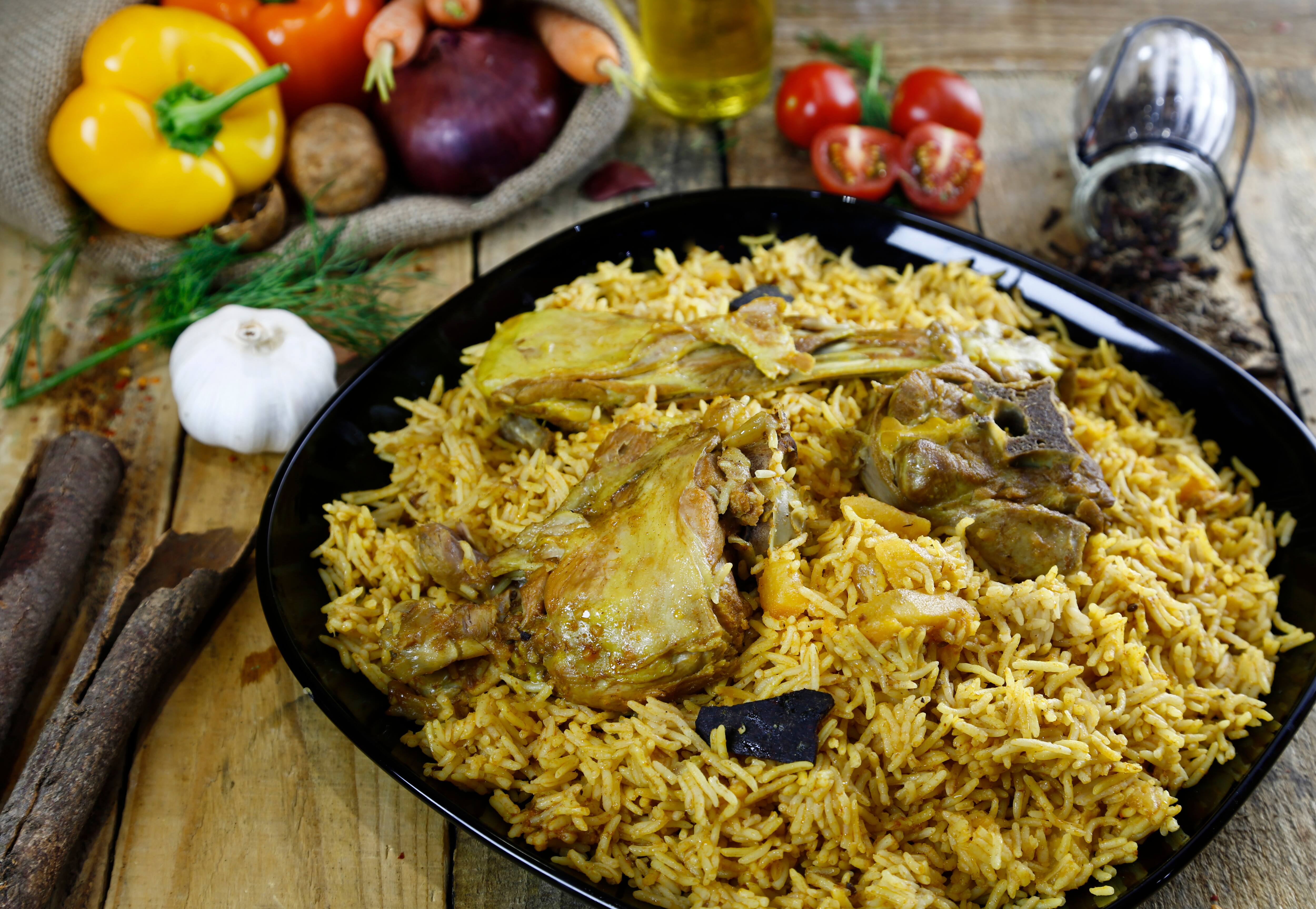 Sheikh Al Mandi Restaurant مطعم شيخ المندي Posts Facebook