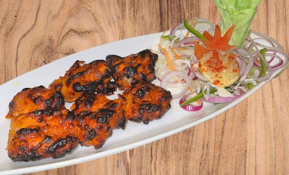 KGN Restaurant, Metiabruz, Kolkata | Zomato