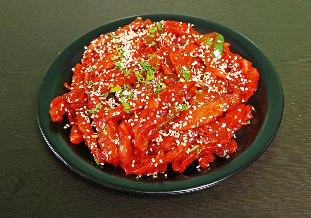 Teekhi Chutney, Zeta 1, Greater Noida Zomato