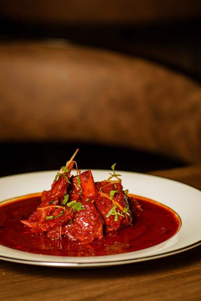 Corner 54, New BEL Road, Bangalore Zomato