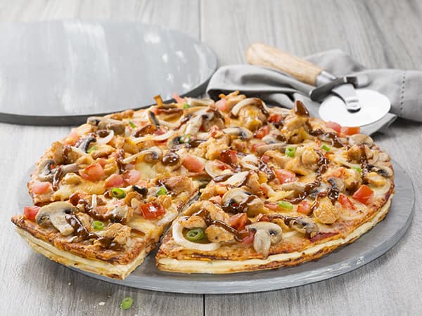 Debonairs Pizza, Jumeirah Lake Towers (JLT), Dubai | Zomato