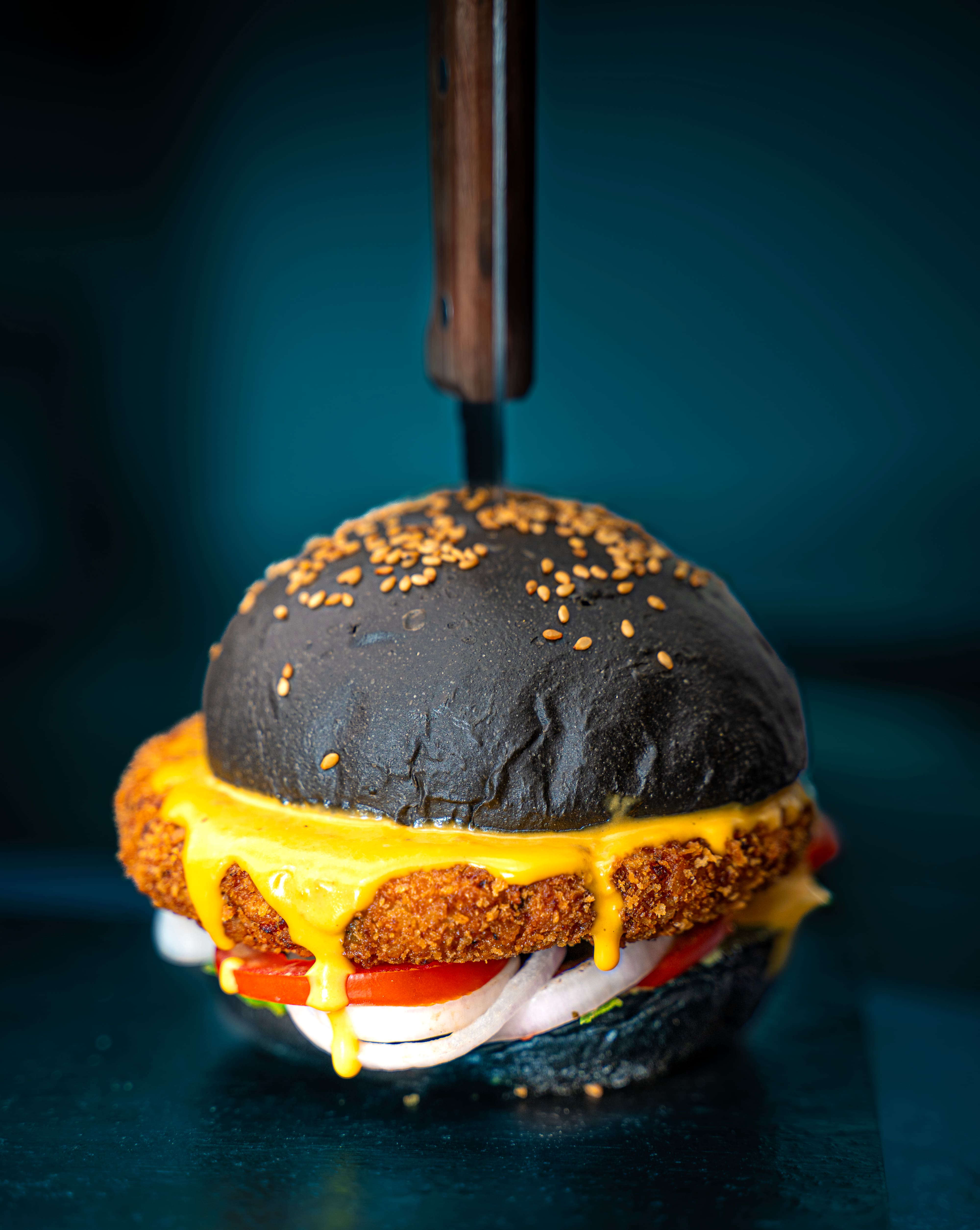 Doughway Burger, Shivaji Nagar, Pune | Zomato