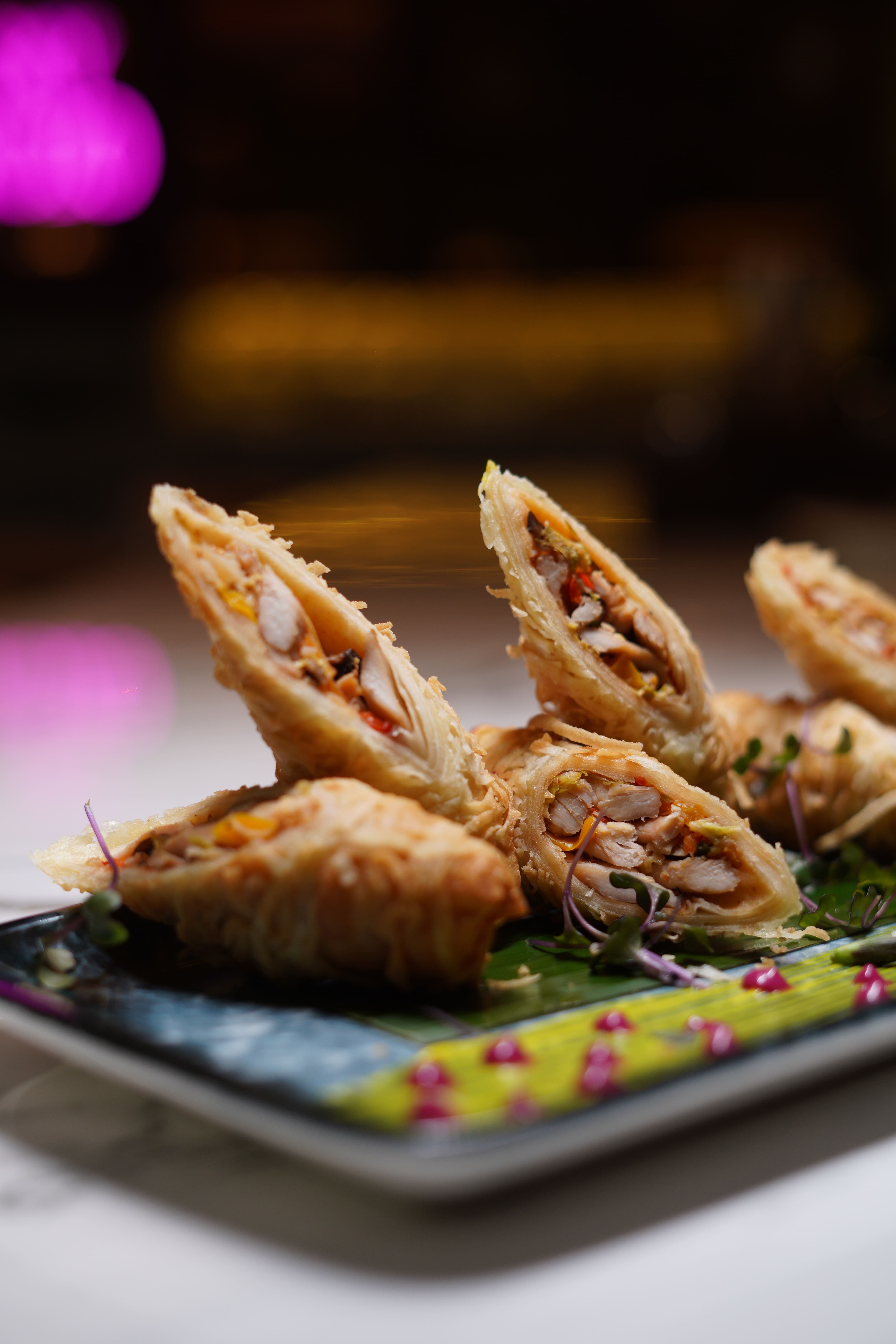 Sky Rozo, Janakpuri, New Delhi Zomato