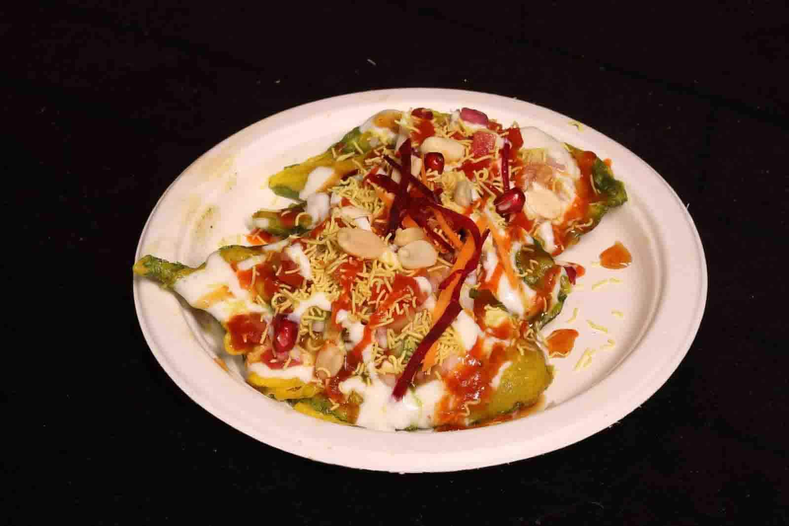 Aamchi Rajuri Aamchi Dilli, Jayanagar order online - Zomato