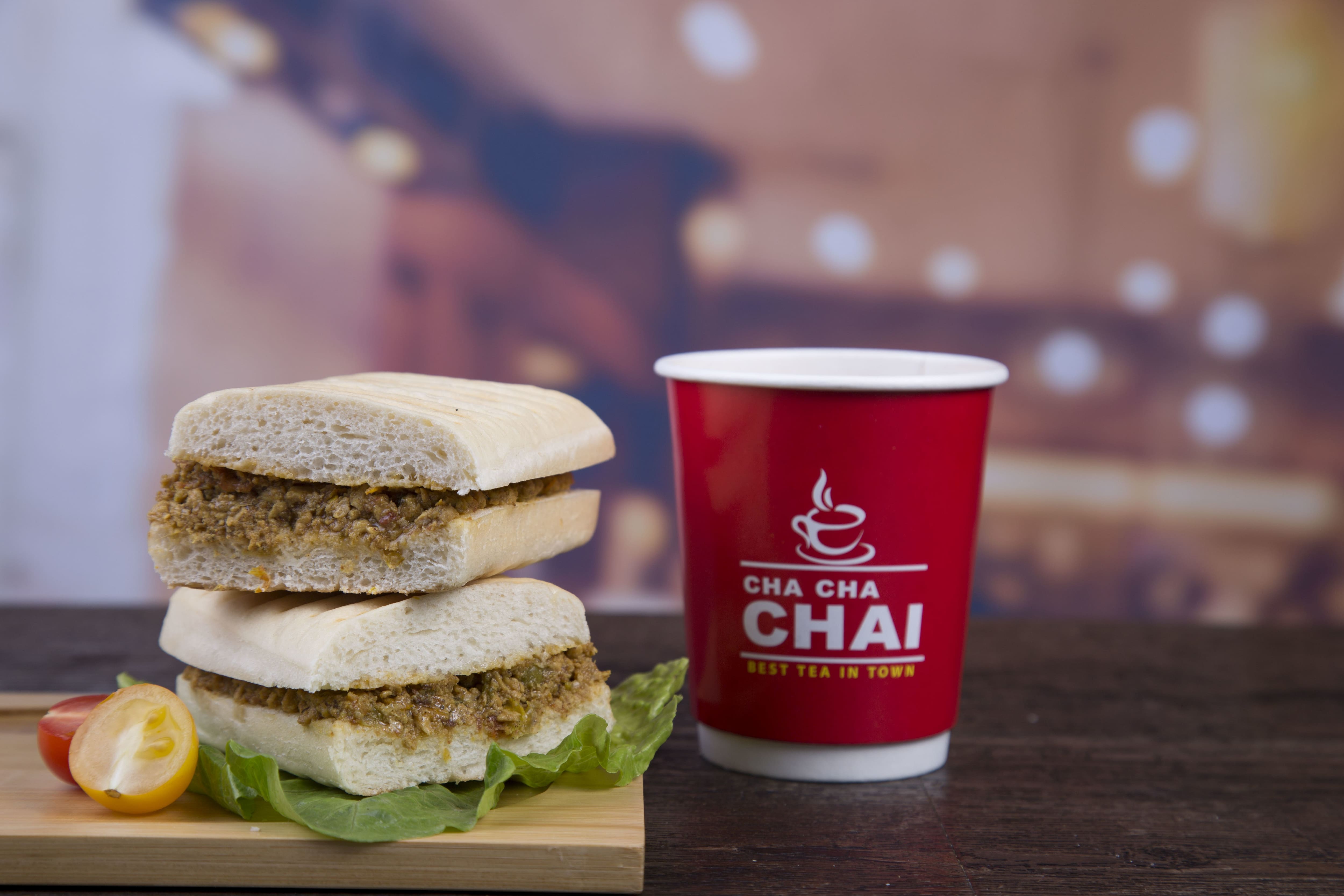 Cha Cha Chai Deira City Centre Area Dubai Zomato