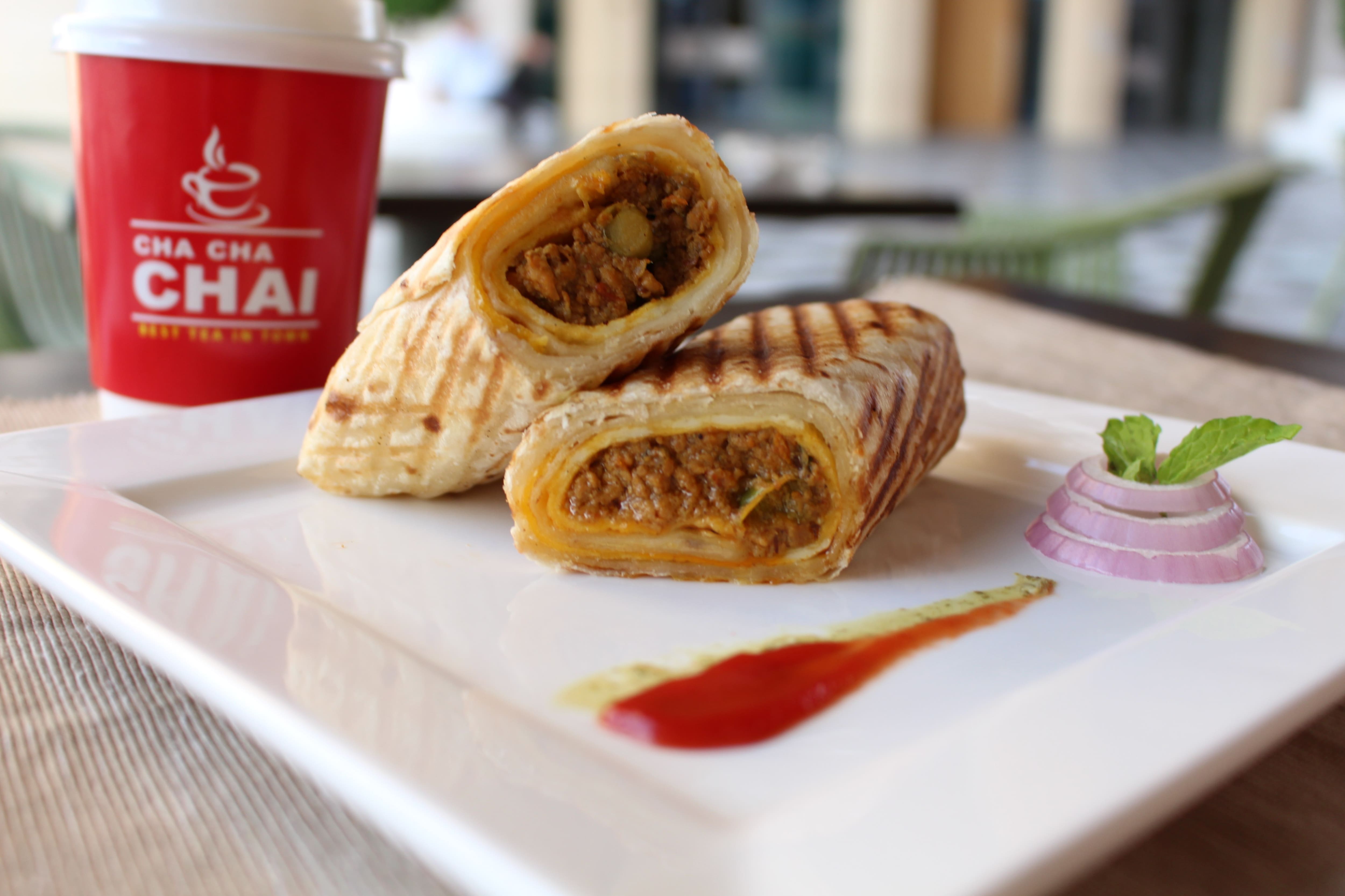 Cha Cha Chai Deira City Centre Area Dubai Zomato