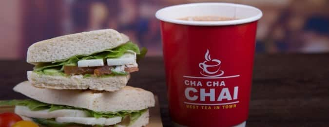 Cha Cha Chai Deira City Centre Area Dubai Zomato